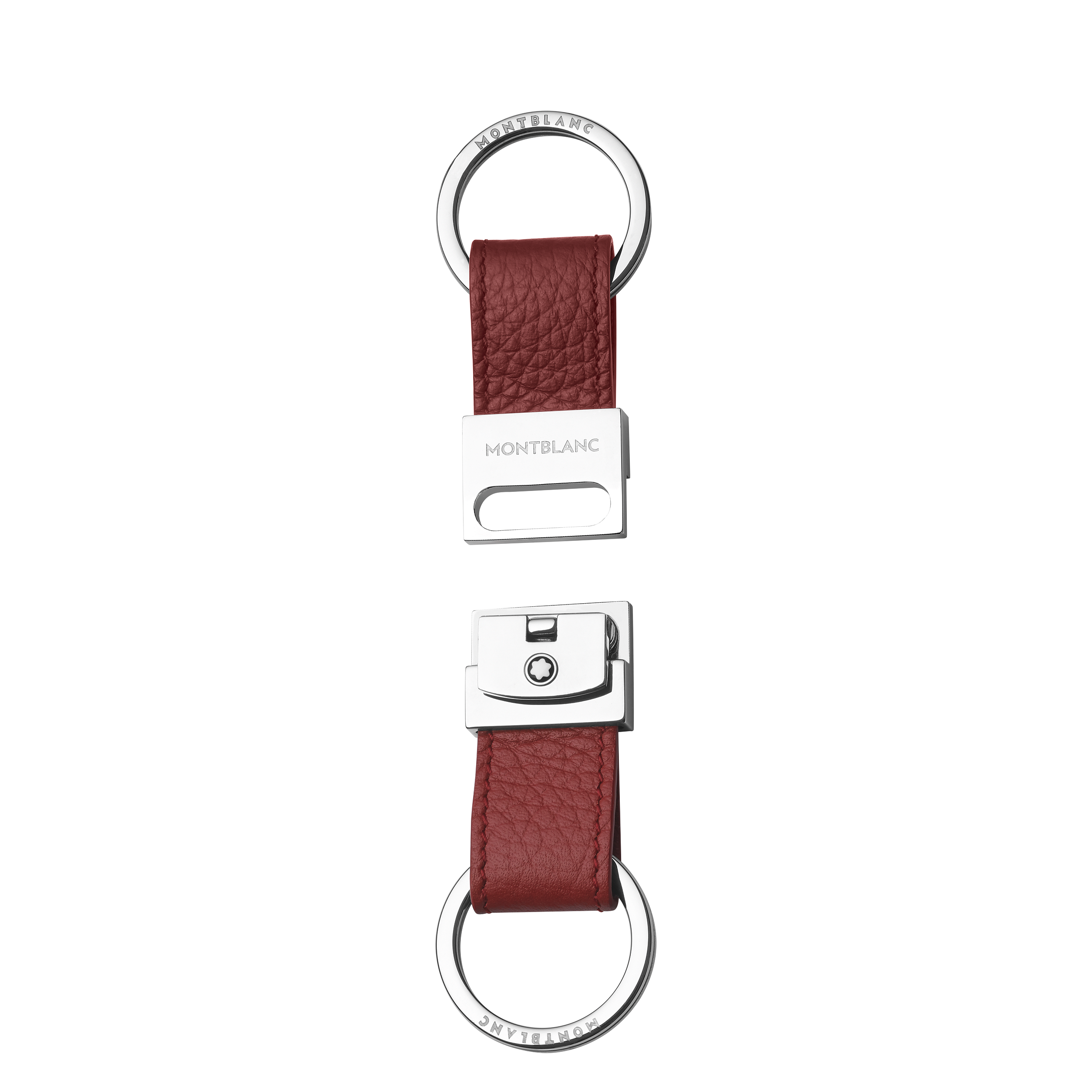 Meisterstück Soft Grain Key Chain Detachable, image 2