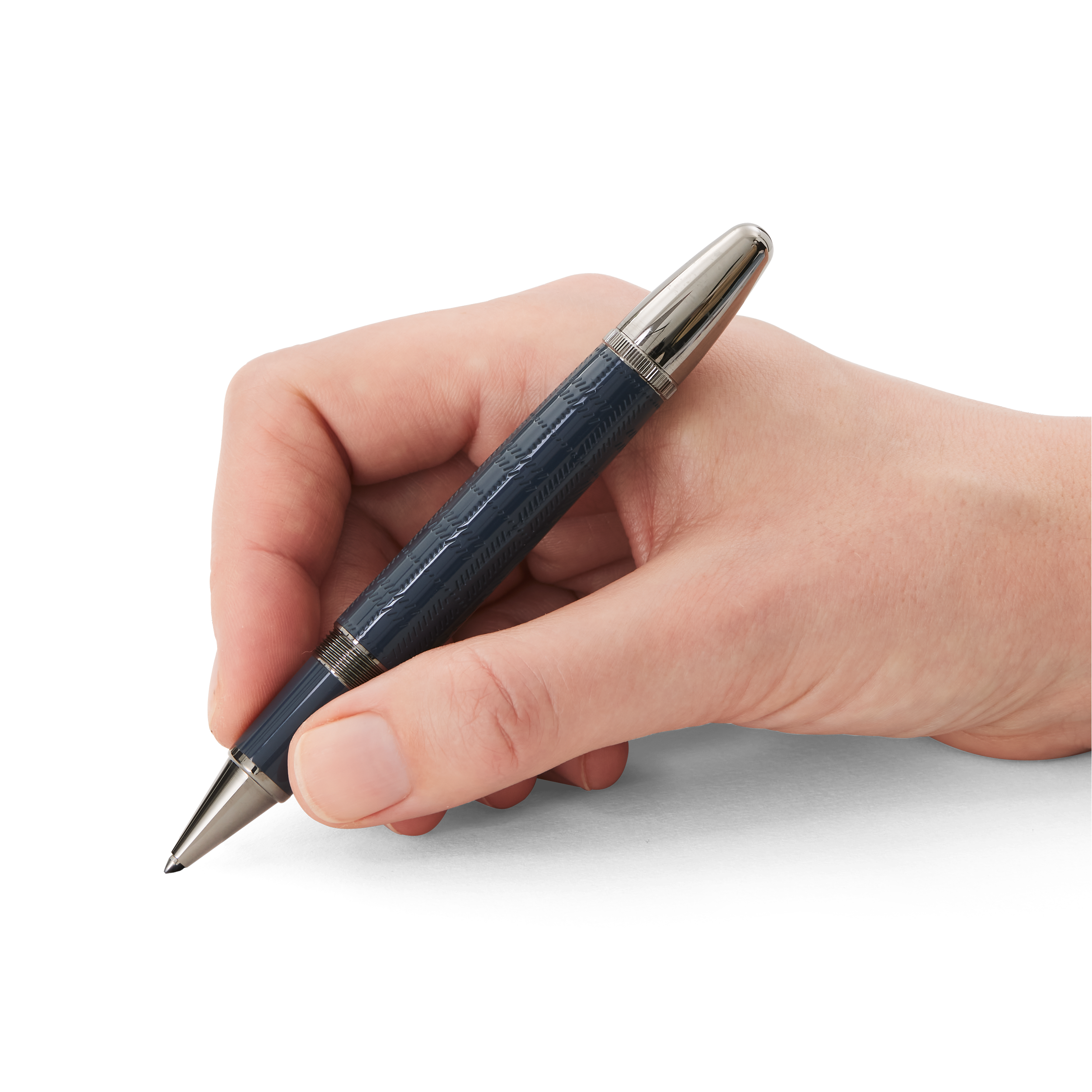 Writers Edition Sir Arthur Conan Doyle Limited Edition Rollerball, image 5