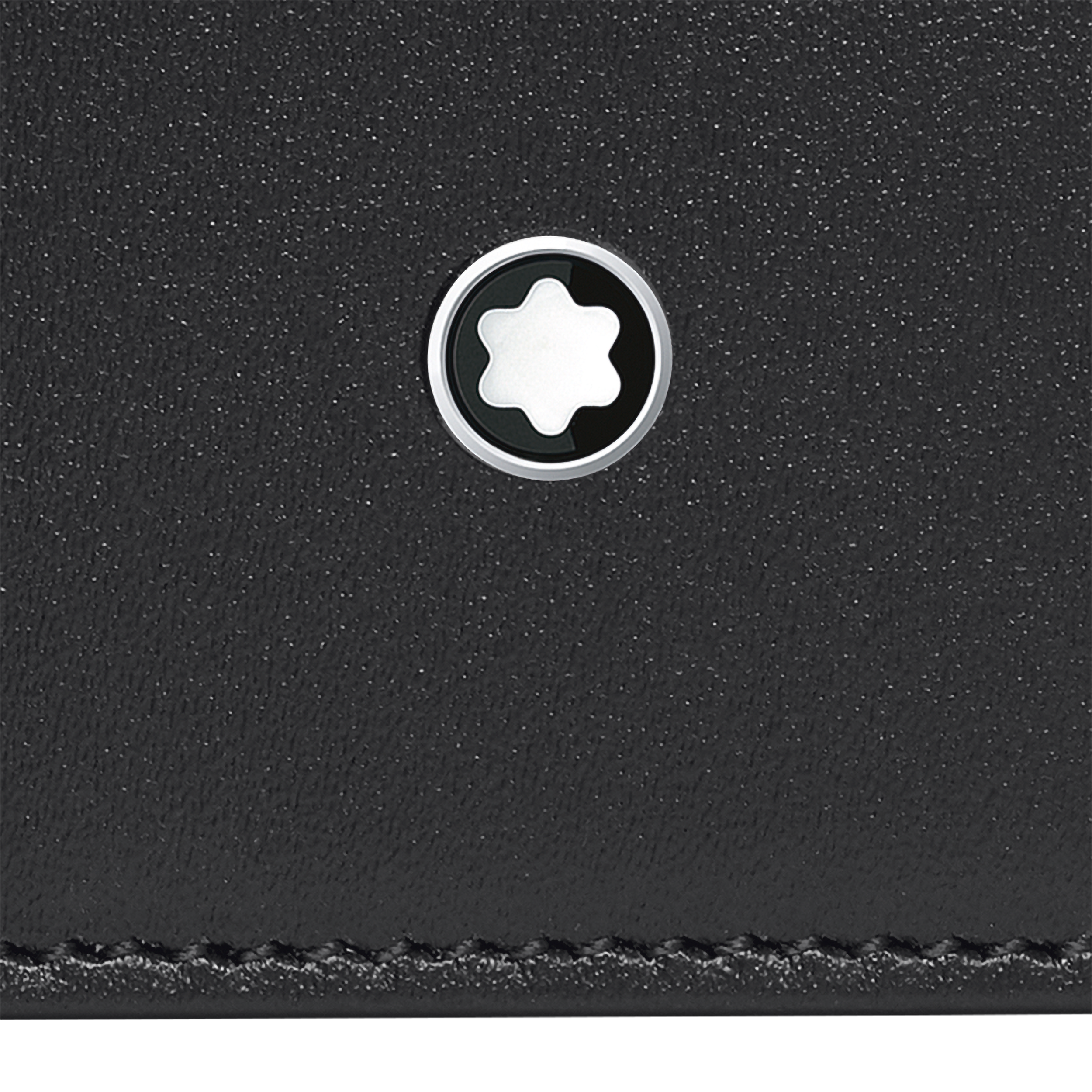 Meisterstück Business Card Holder with Gusset, image 4