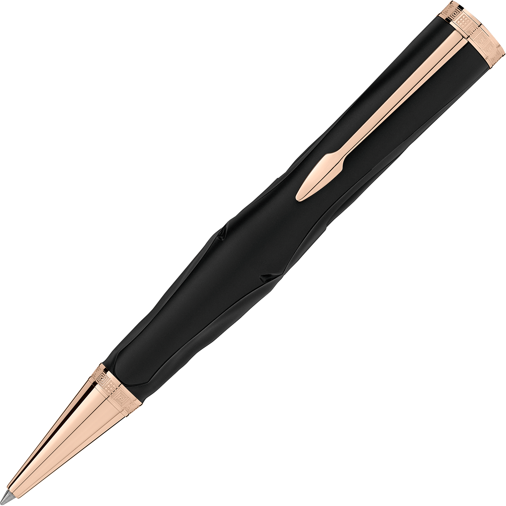 Writers Edition Homage to Homer Limited Edition Rollerball, image 1