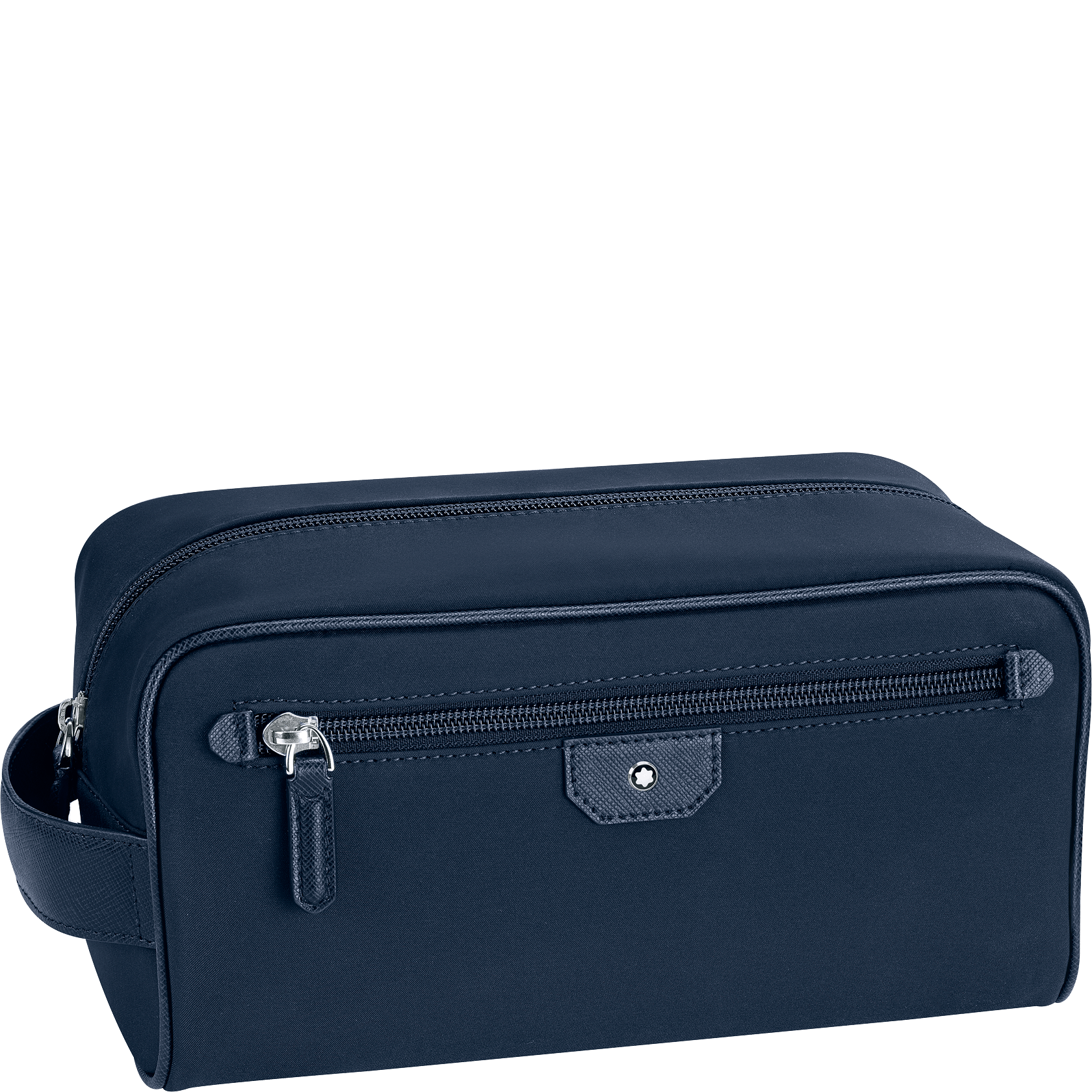 Montblanc Sartorial Jet Wash Bag, image 1