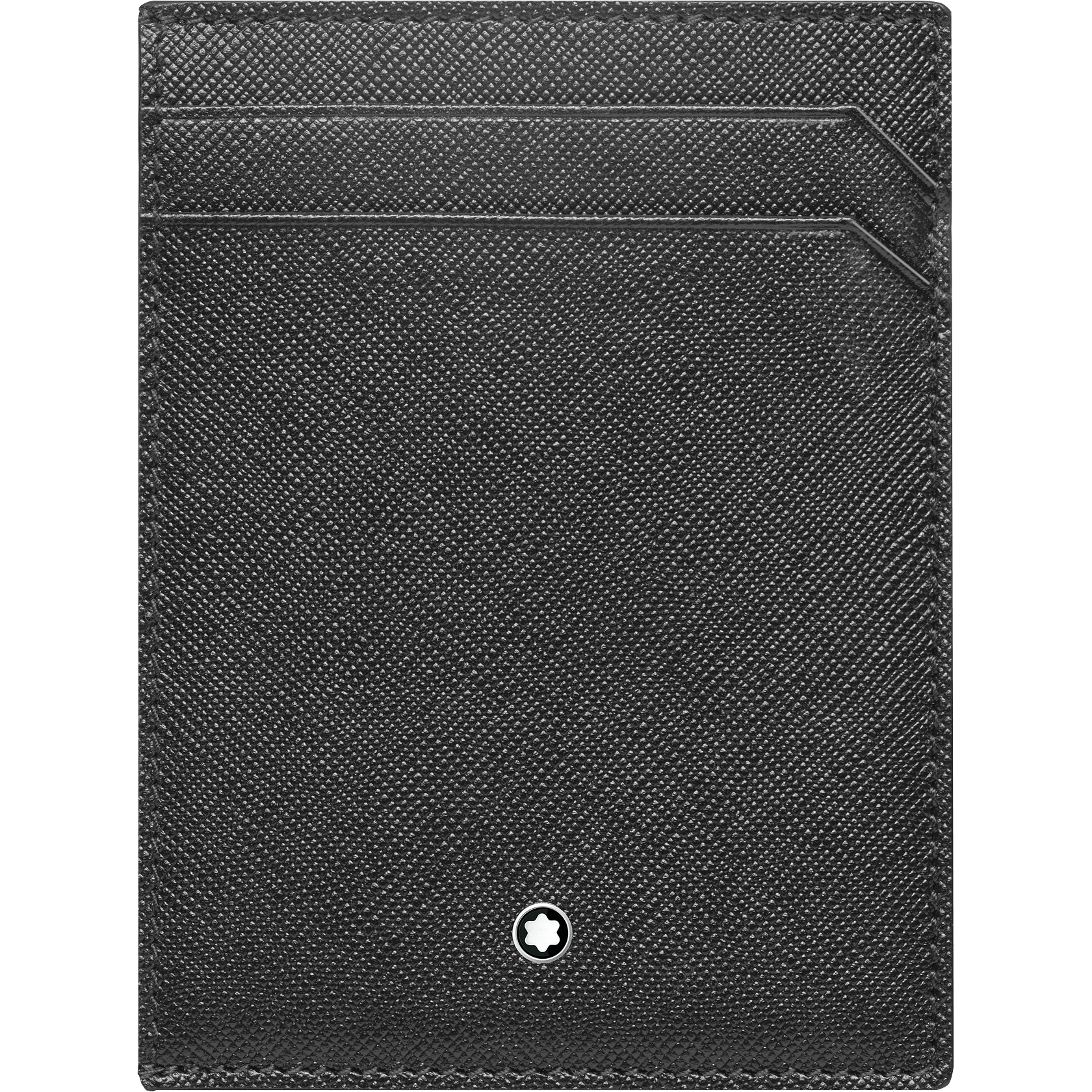 Montblanc Sartorial Pocket 4cc with ID Card Holder, image 2
