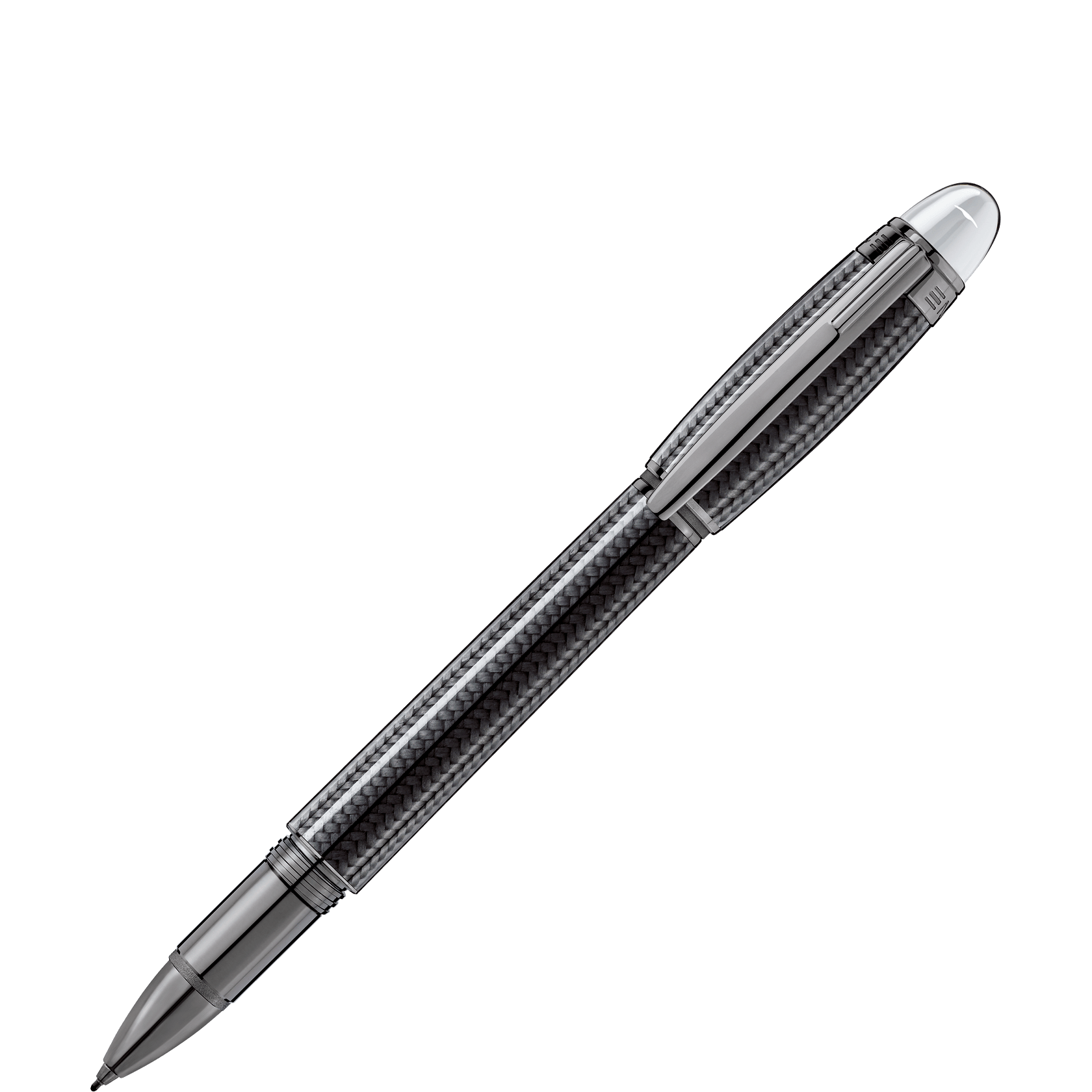 StarWalker Ultimate Carbon Fineliner, image 1