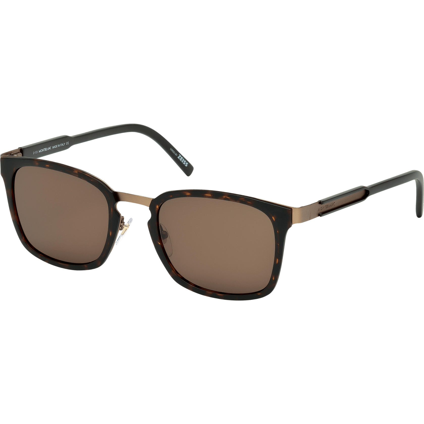 Montblanc Tinges, image 1