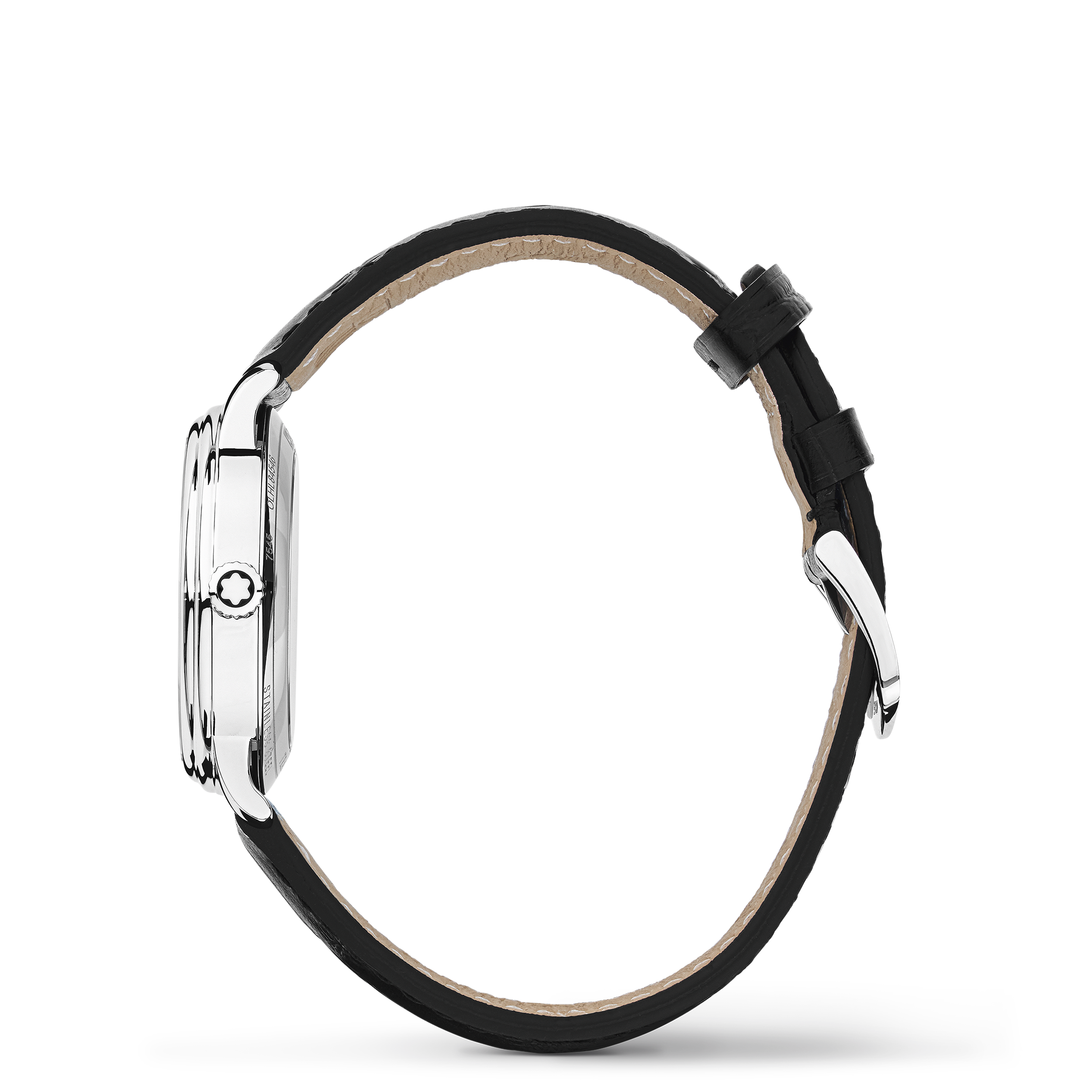 Montblanc Tradition Automatic Date 32 mm, image 2