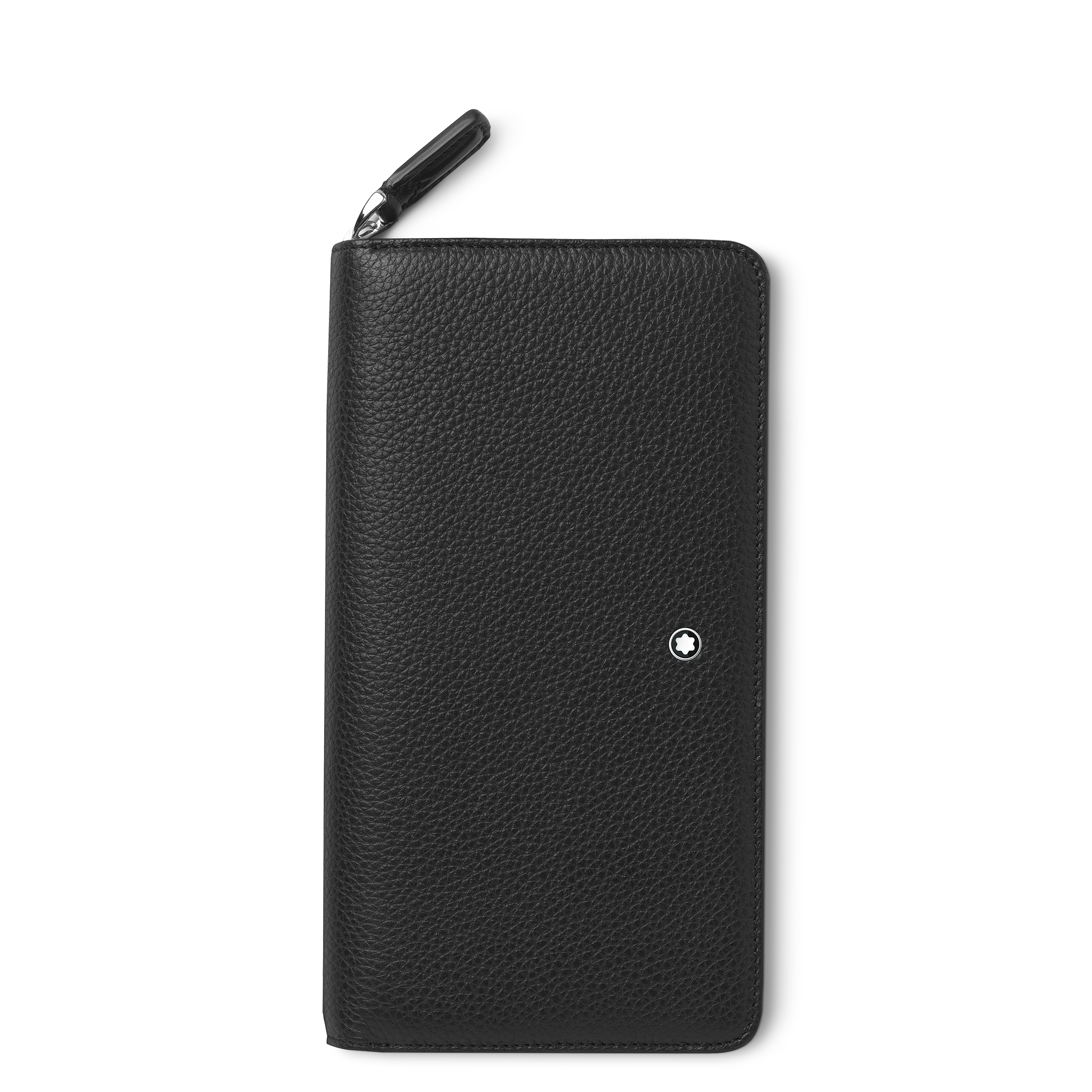 Meisterstück Soft Grain Wallet 12cc Zip-Around, image 1