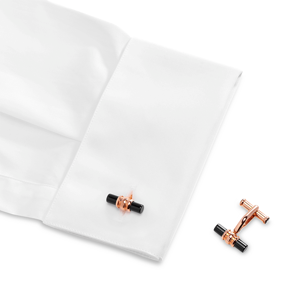 Meisterstück cufflinks, image 2