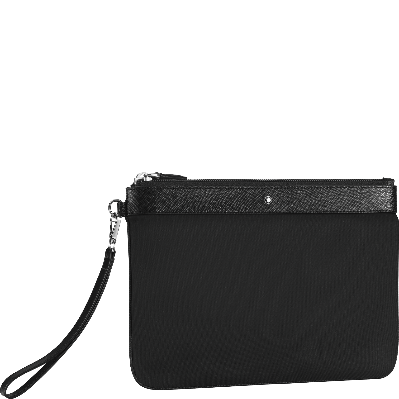 Montblanc Sartorial Jet Medium Pouch, image 1