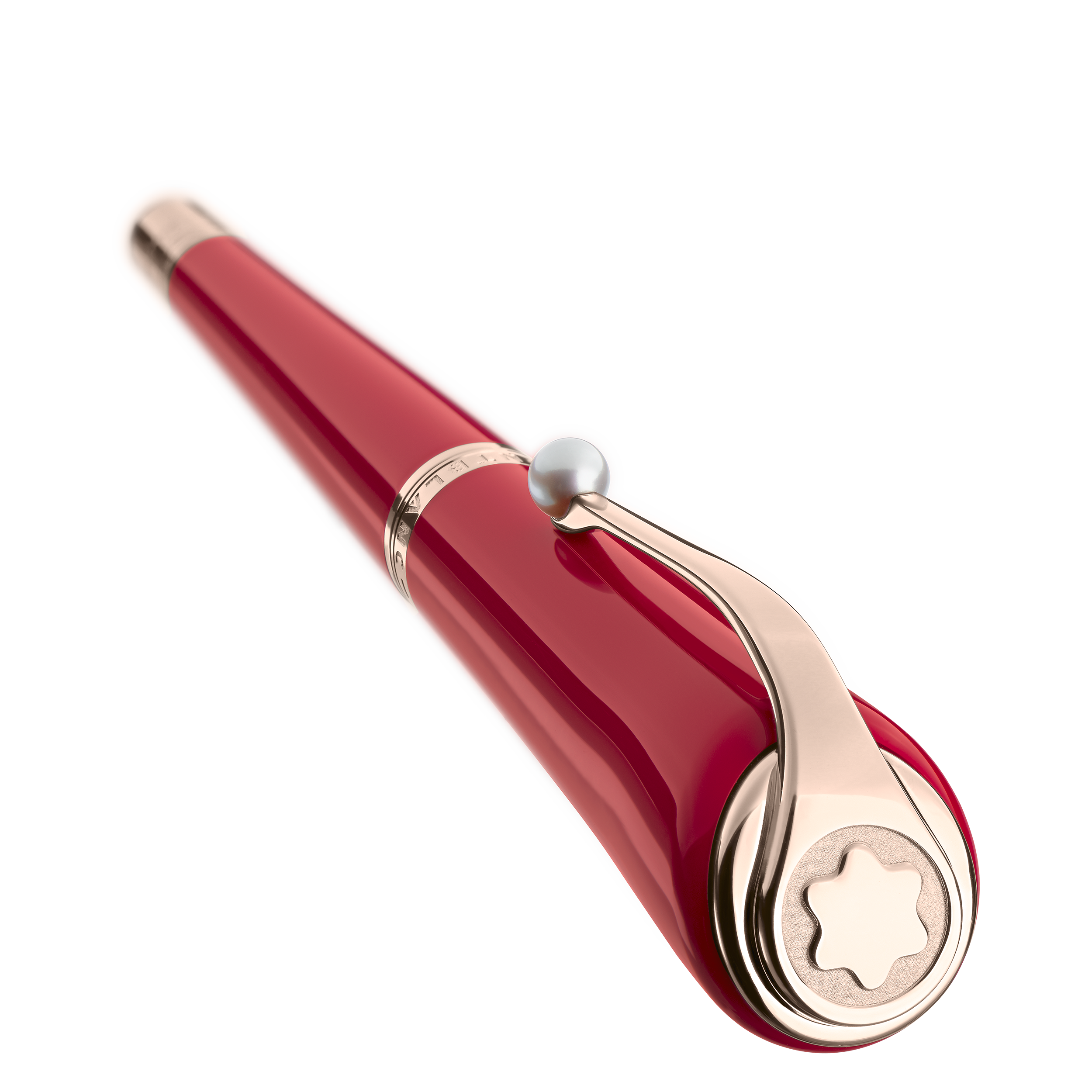 Muses Marilyn Monroe Special Edition Fountain Pen, image 5