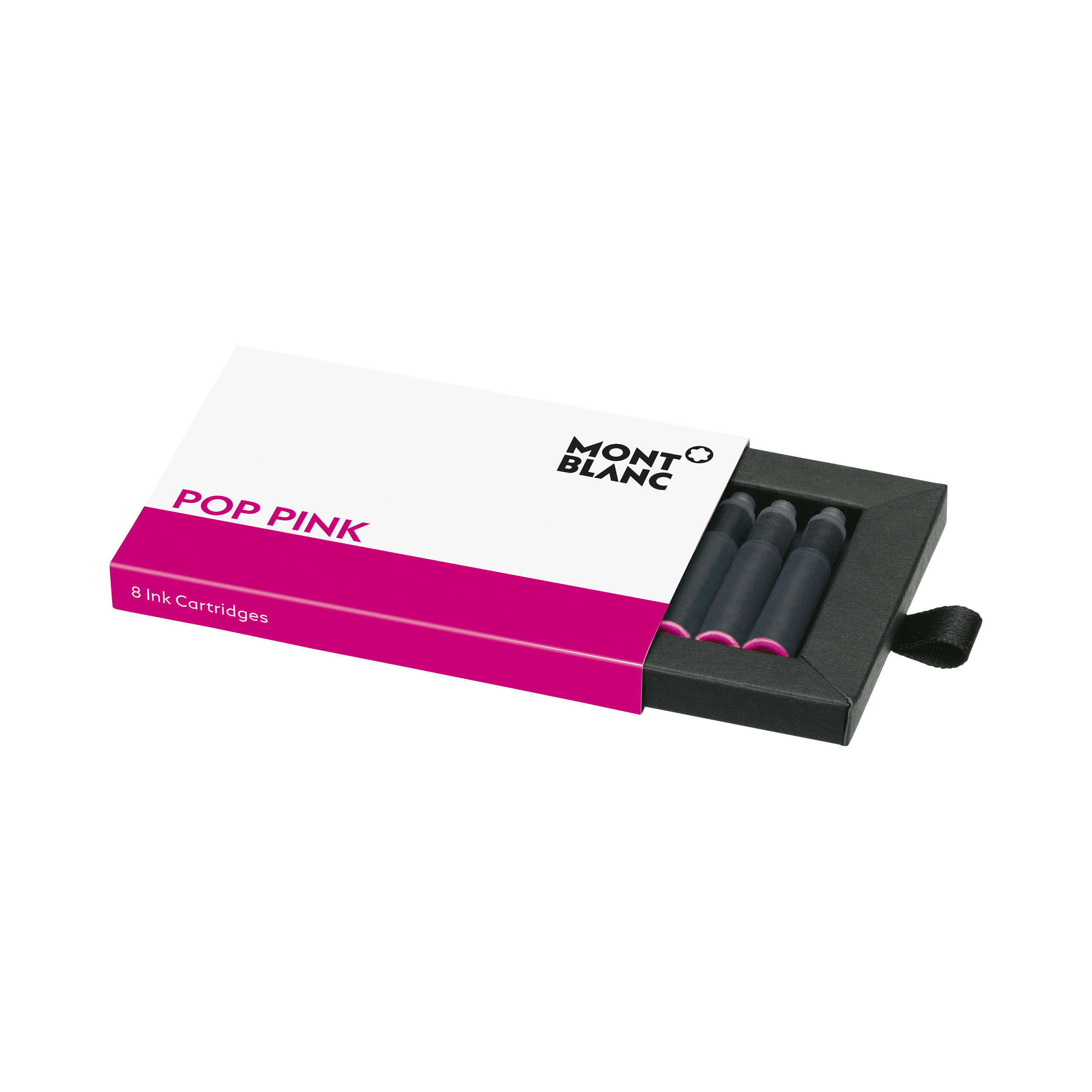 Ink Cartridges, Pop Pink - 8-unit package, image 1
