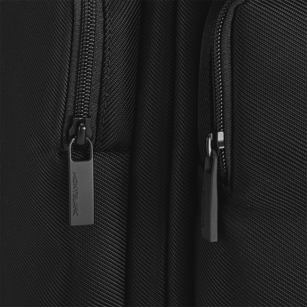 My Montblanc Nightflight Large Backpack With Flap, image 5