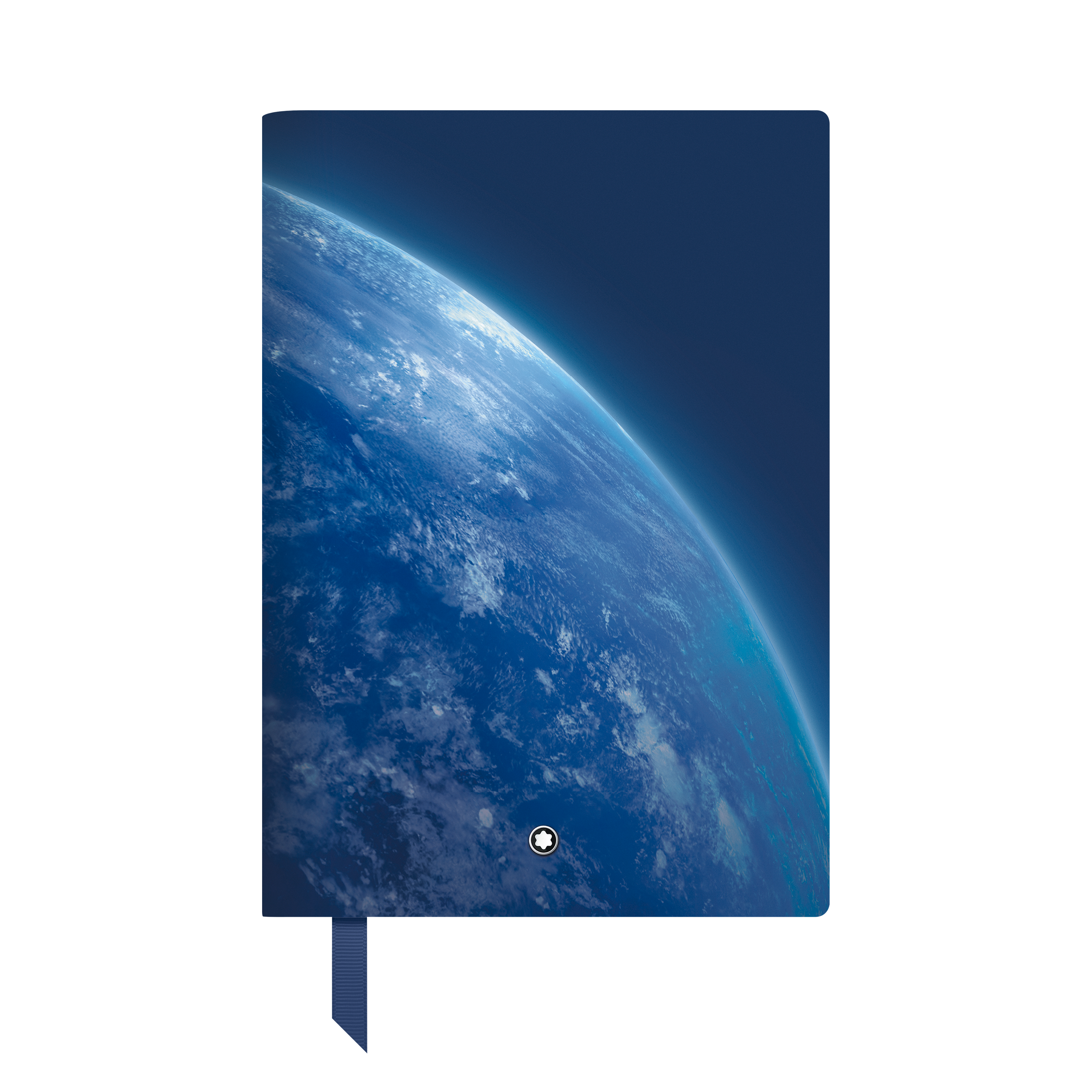 Notebook #146 StarWalker Blue Planet, image 1