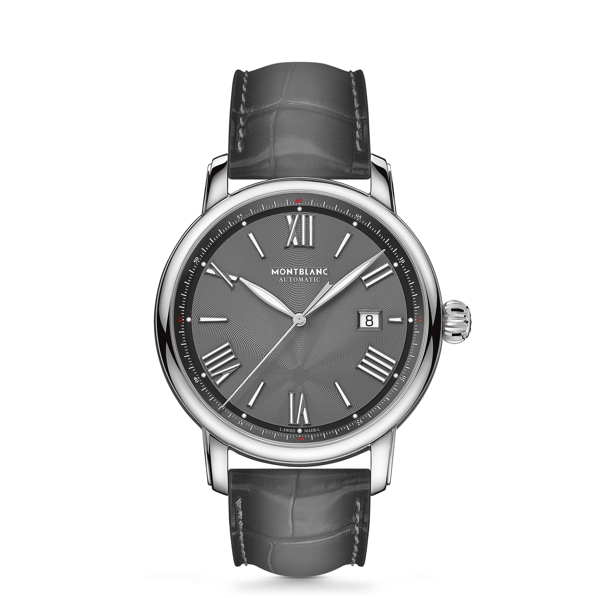 Montblanc Star Legacy Automatic Date 43 mm