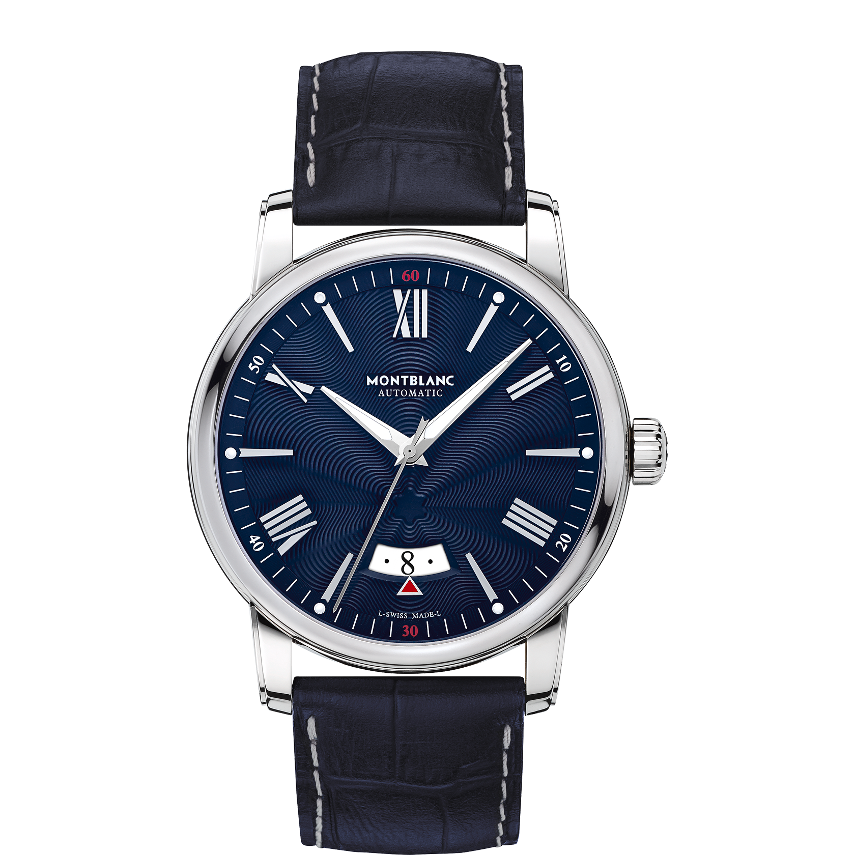 Montblanc 4810 Automatic Date, image 1