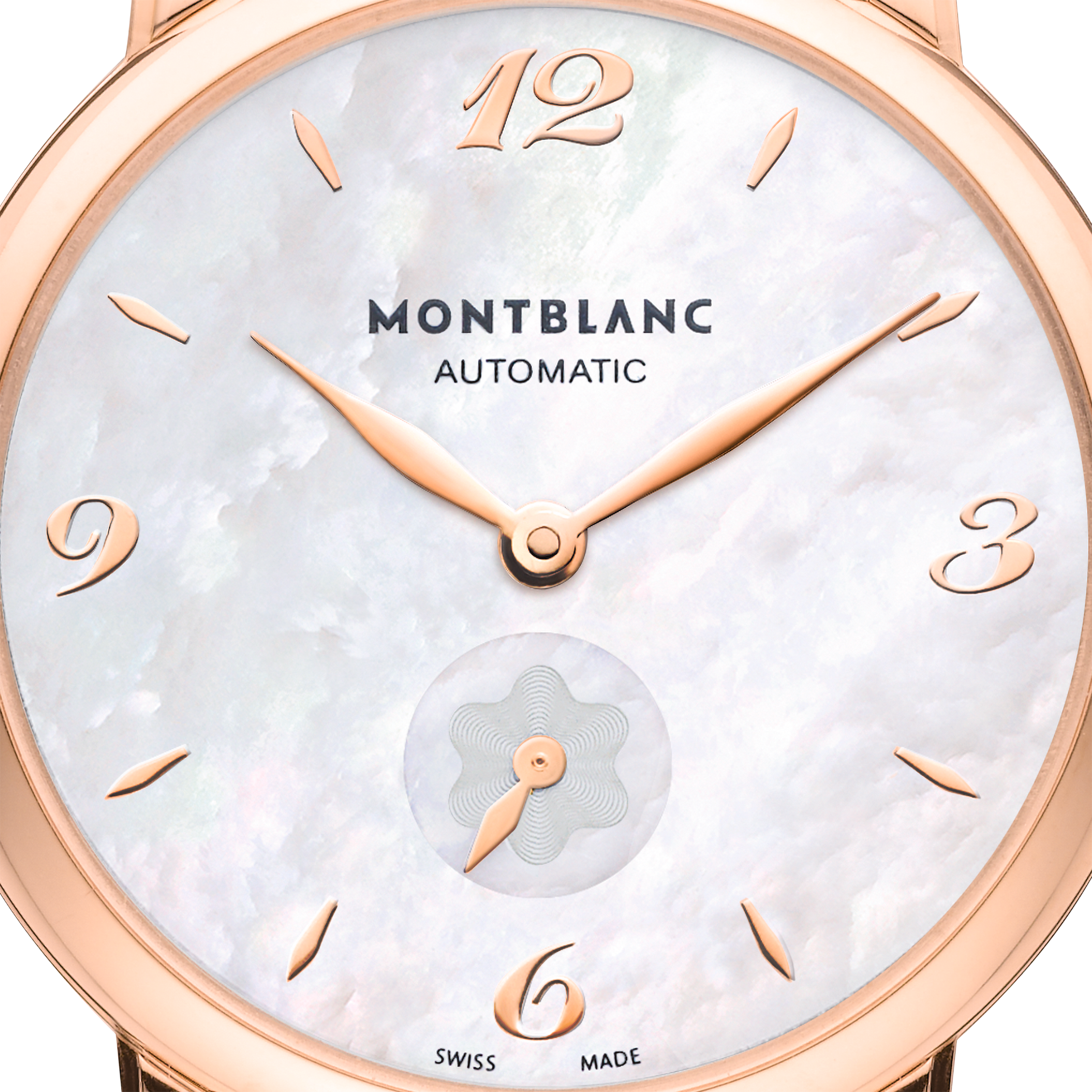 Montblanc Star Classique Lady Automatic, image 3