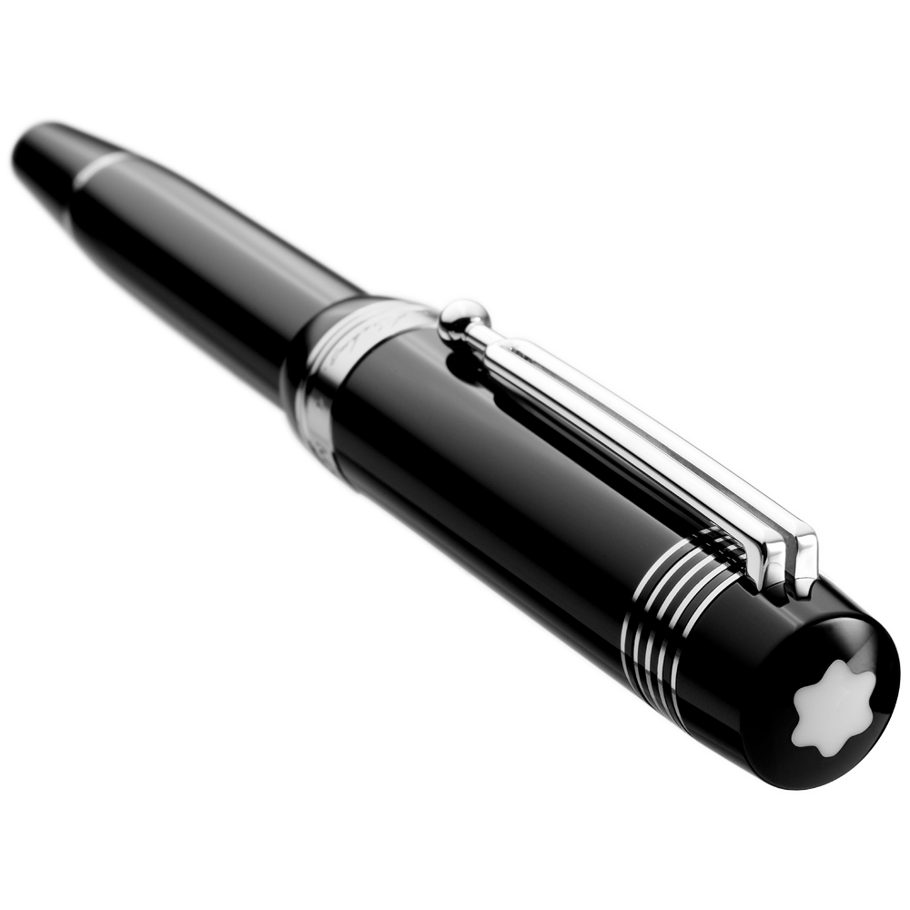 Fountain Pen Donation Pen Johannes Brahms Special Edition, image 1