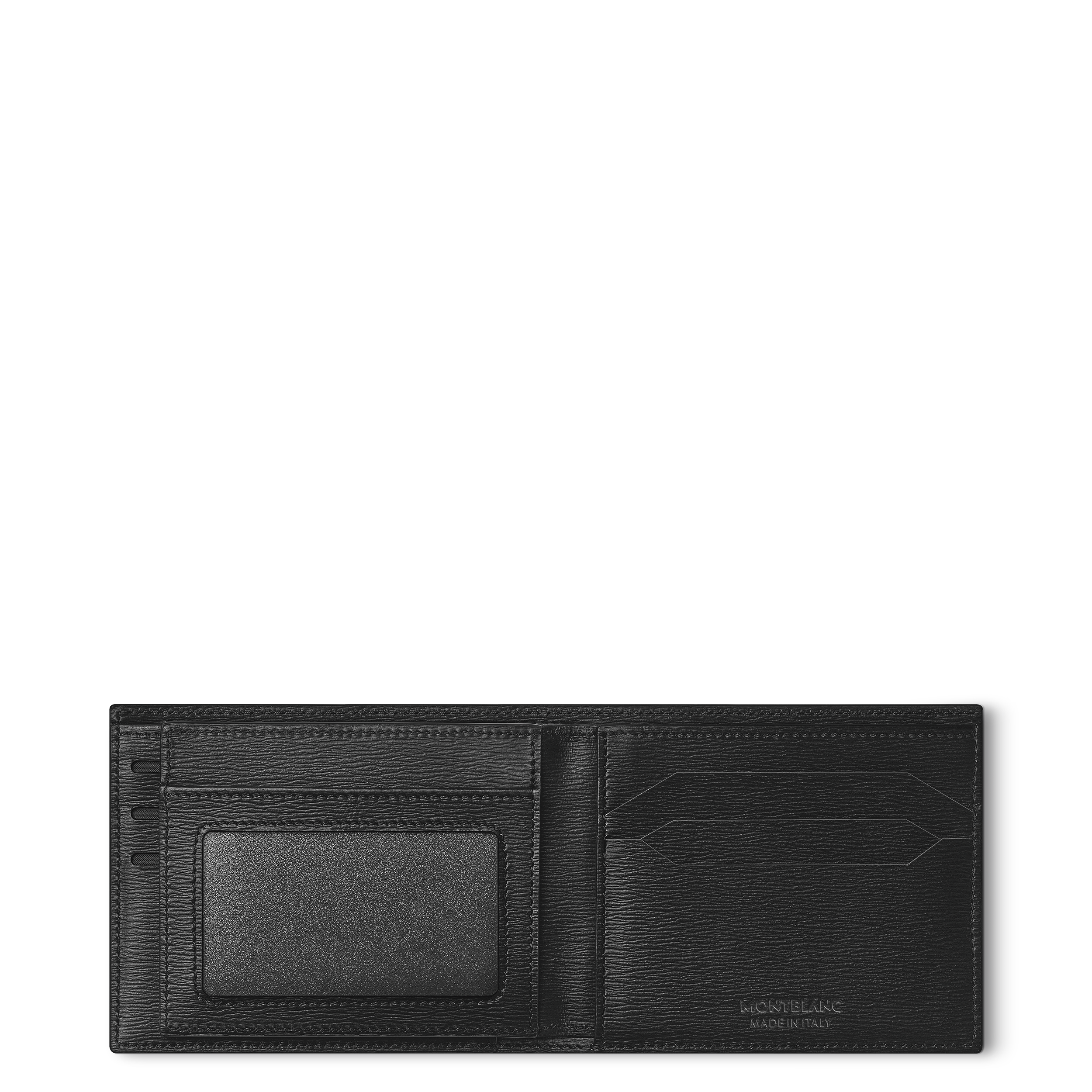 Meisterstück 4810 Wallet 6cc with 2 view pockets, image 2