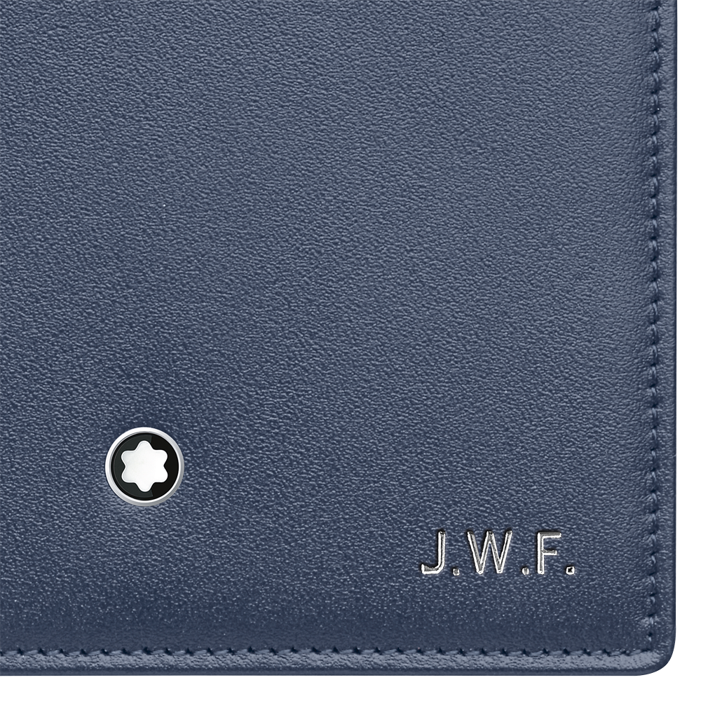 Meisterstück Wallet 8cc, image 3