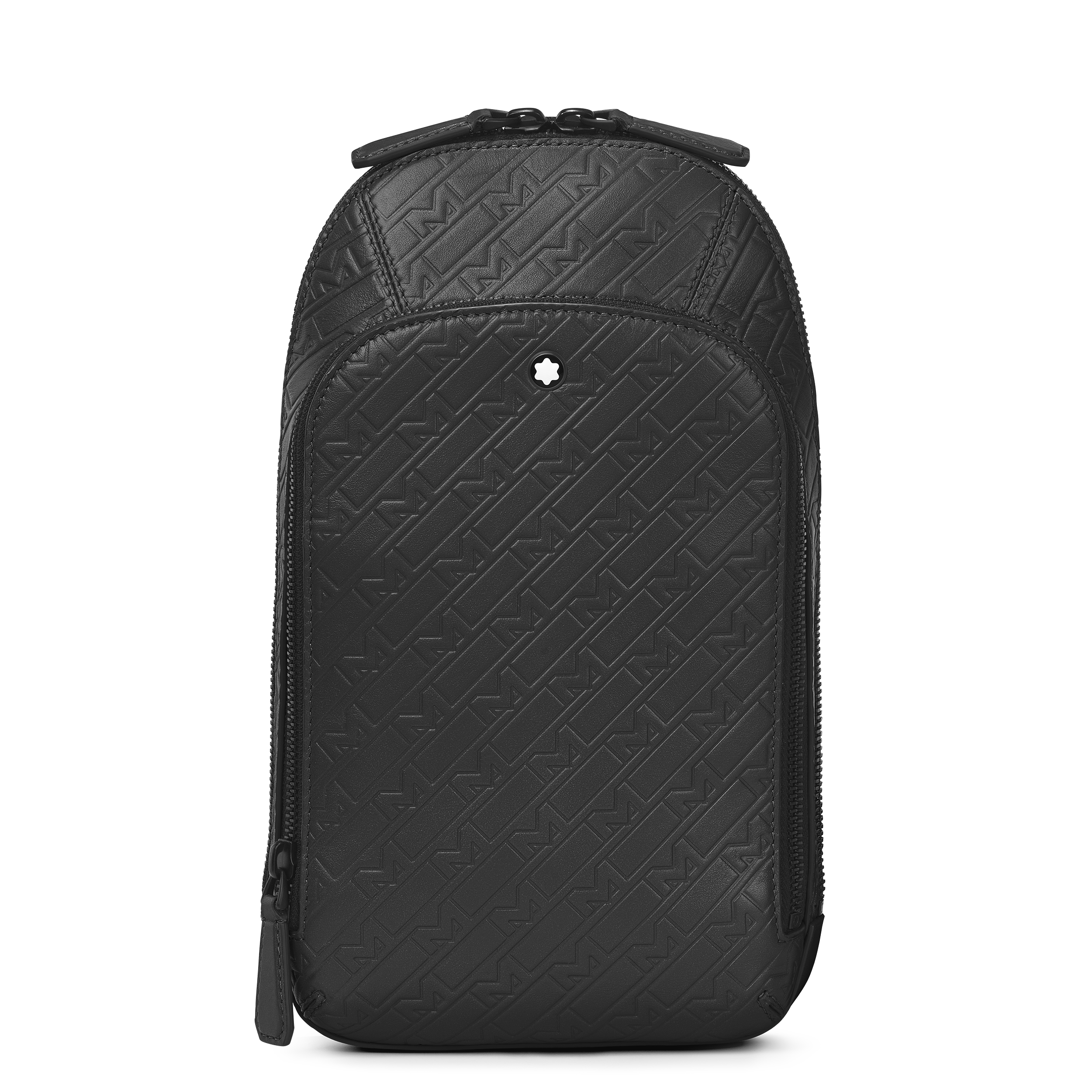 Montblanc M_Gram 4810 sling bag, image 1