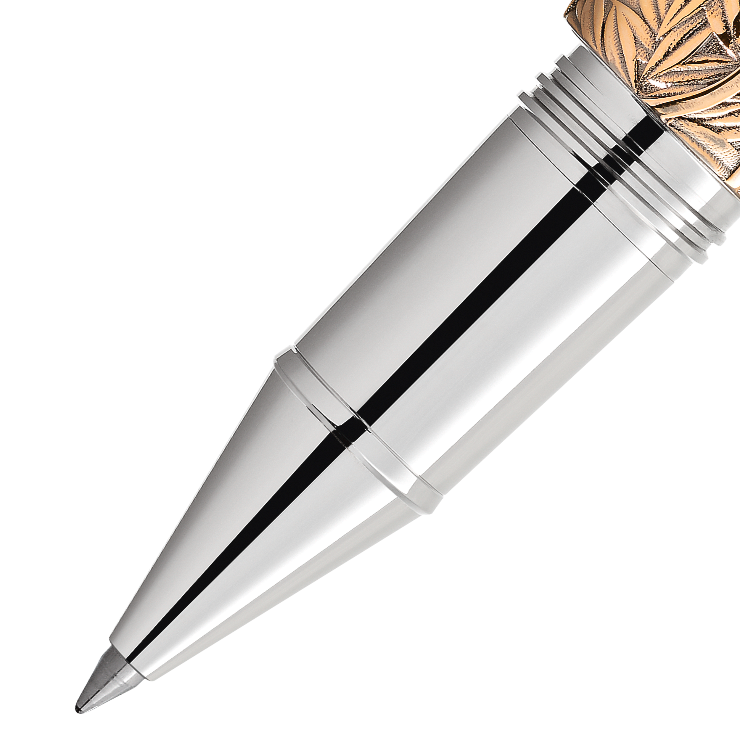 Writers Edition Homage to the Brothers Grimm Limited Edition1812 Rollerball, image 2