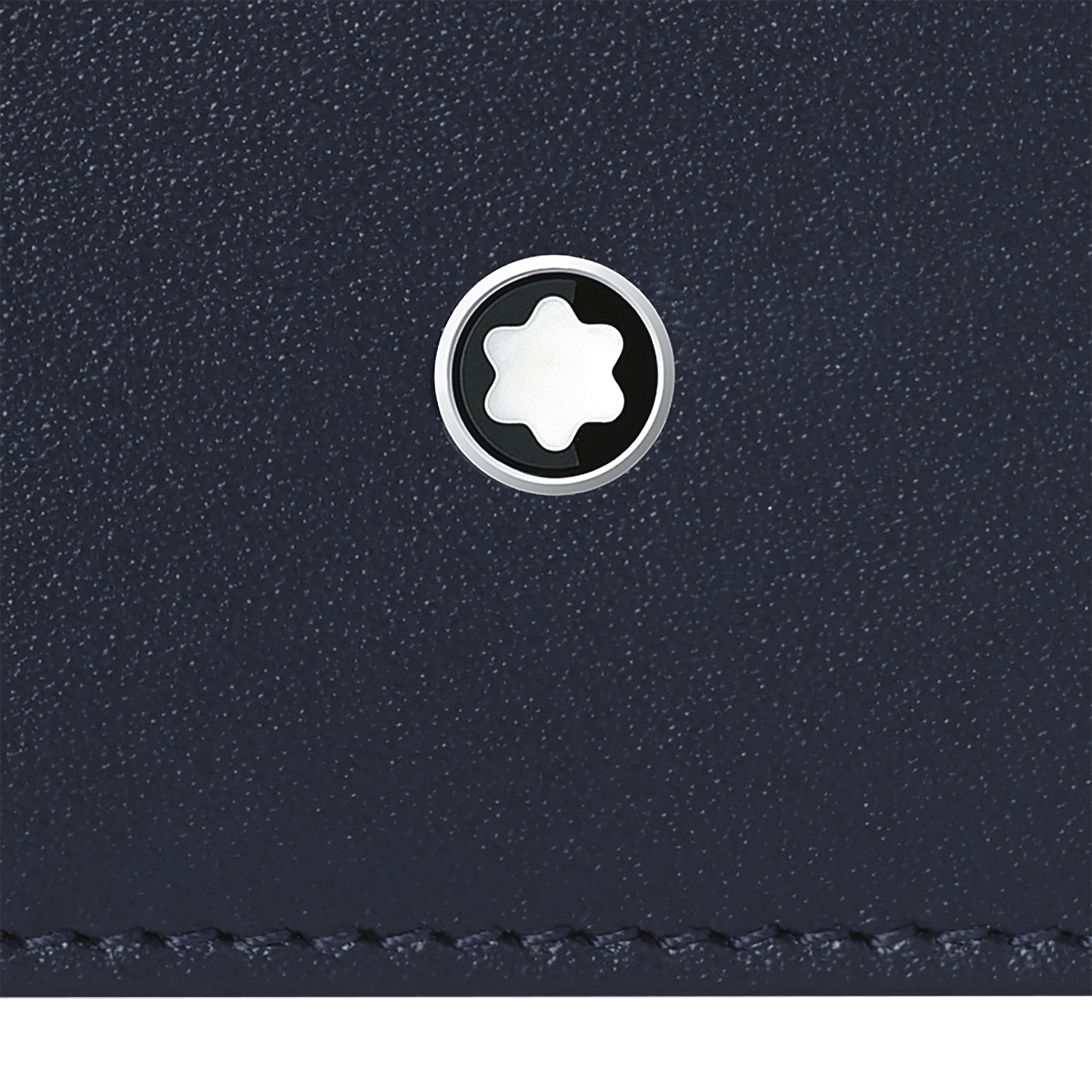 Meisterstück Wallet 6cc with money clip, image 3