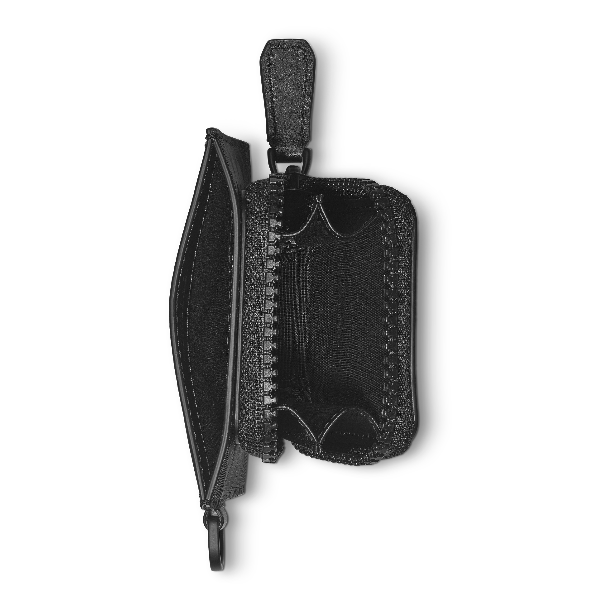 Extreme 3.0 card holder 3cc with pocket, image 3