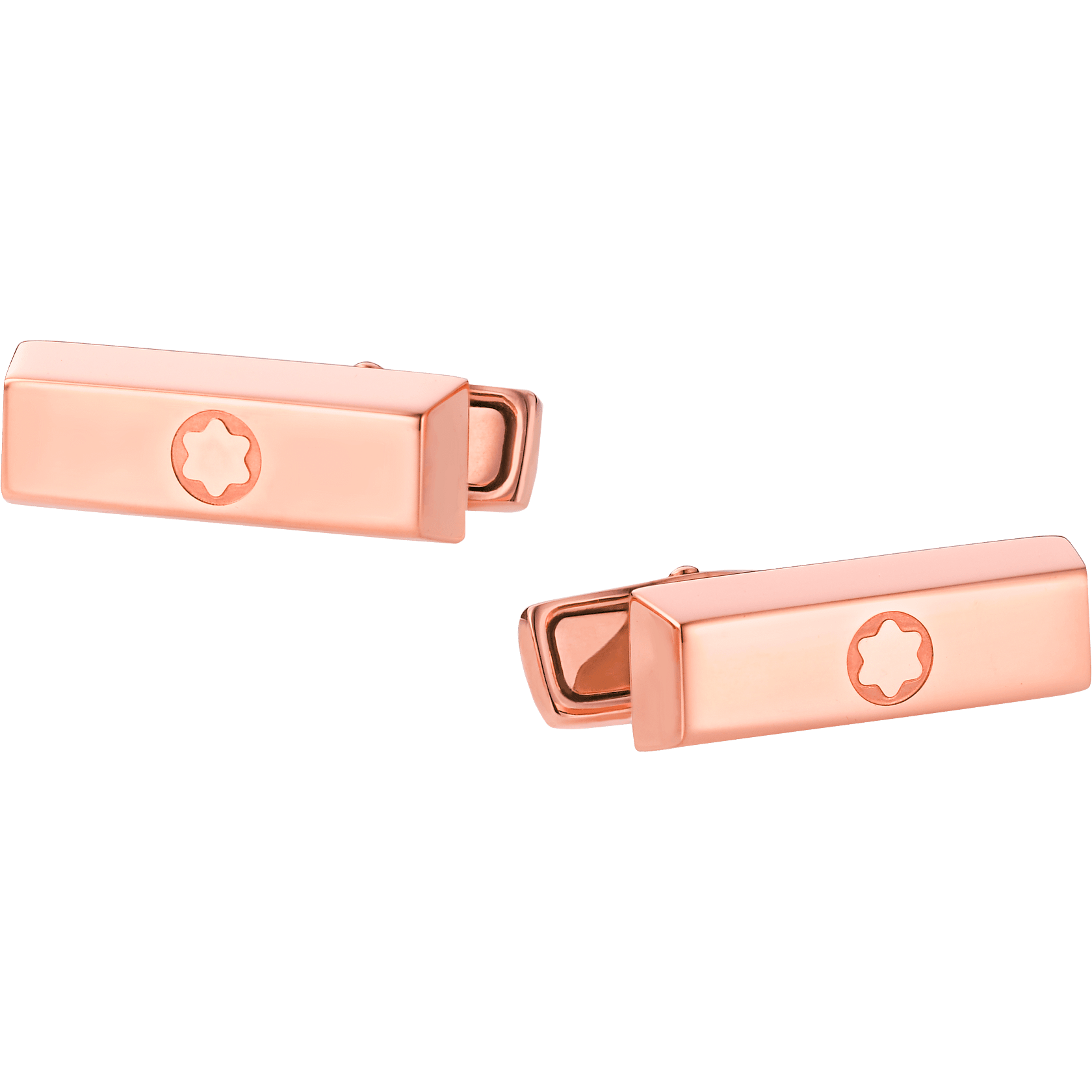 Heritage cufflinks