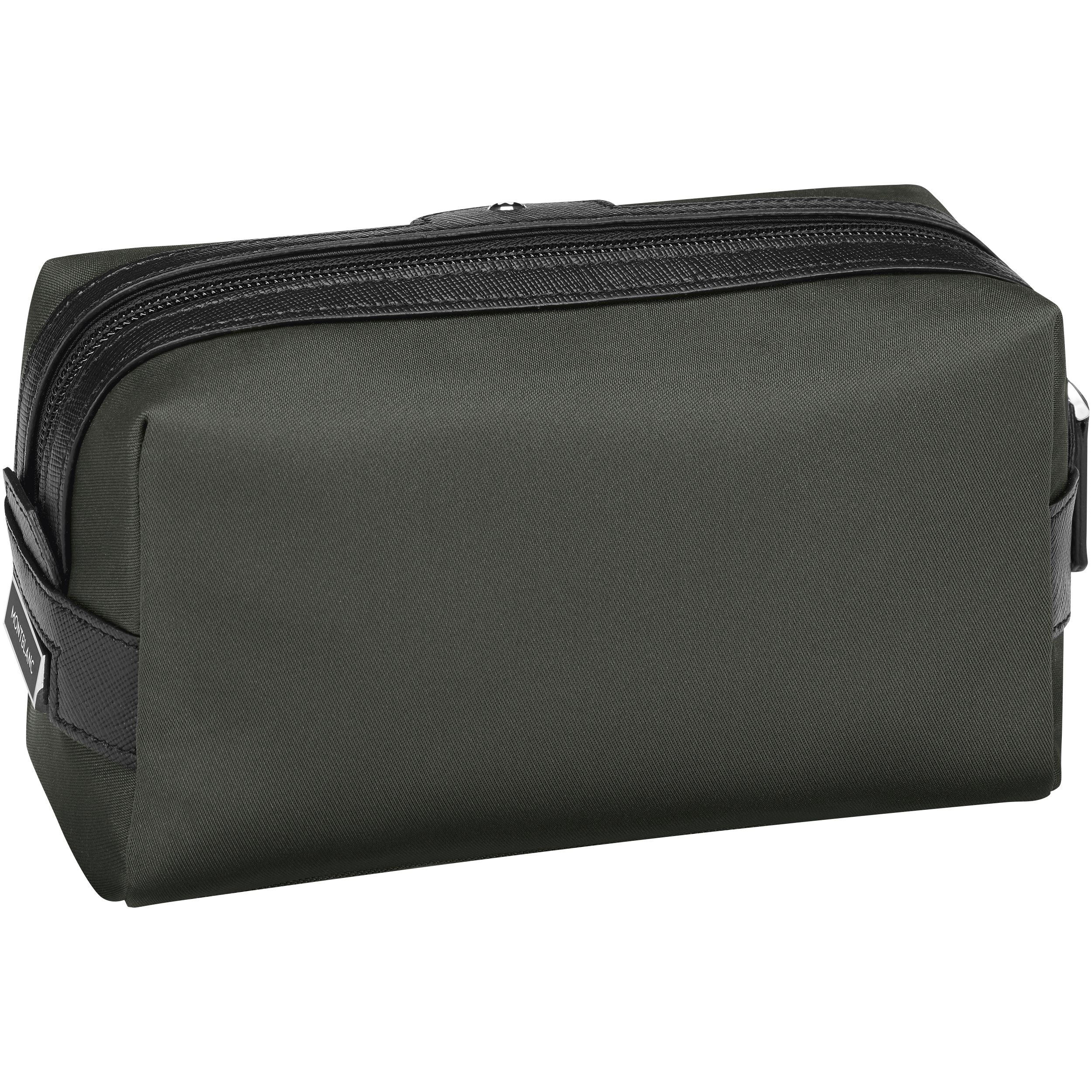 2 صورة ،Montblanc Sartorial Jet Pouch Medium