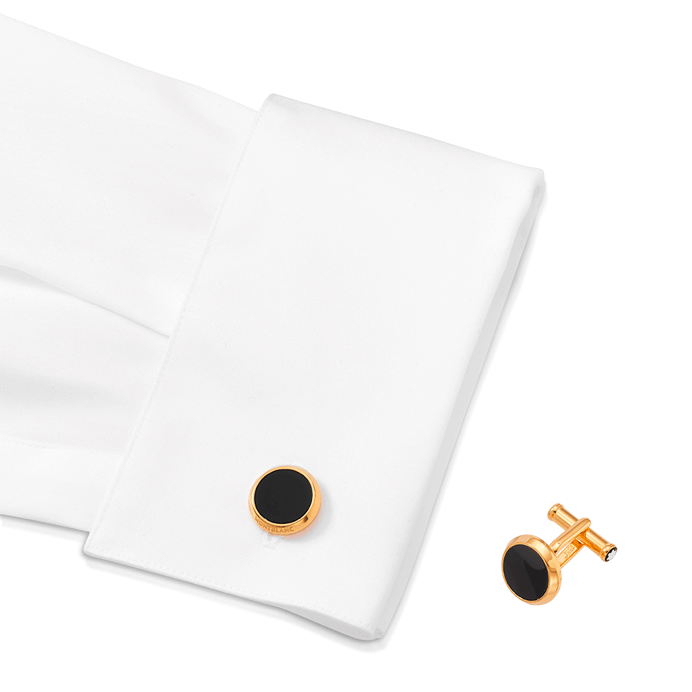 Meisterstück cufflinks, image 4
