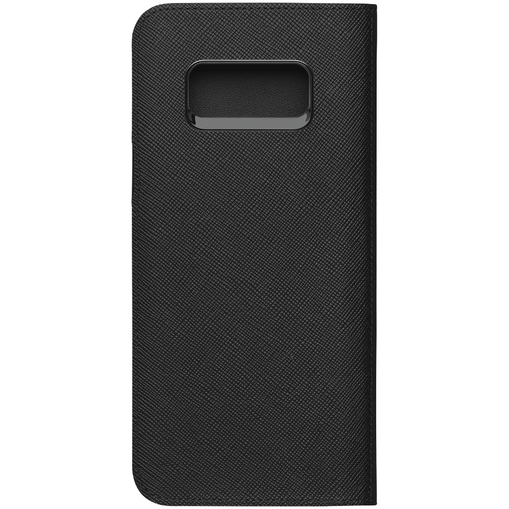 Samsung Galaxy S8 Plus Flip Cover Montblanc Sartorial, image 2