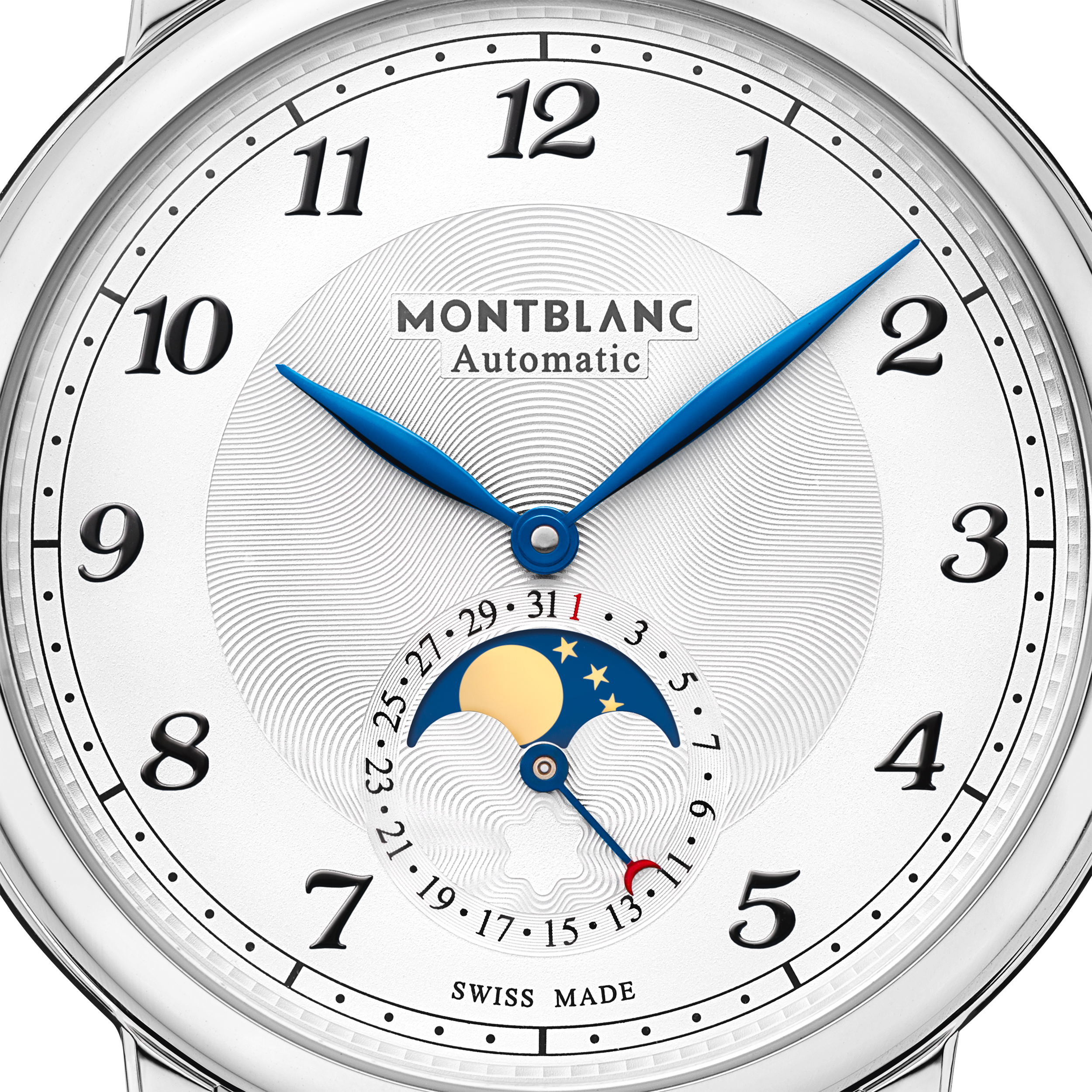 Montblanc Star Legacy Moonphase 42 mm, image 2