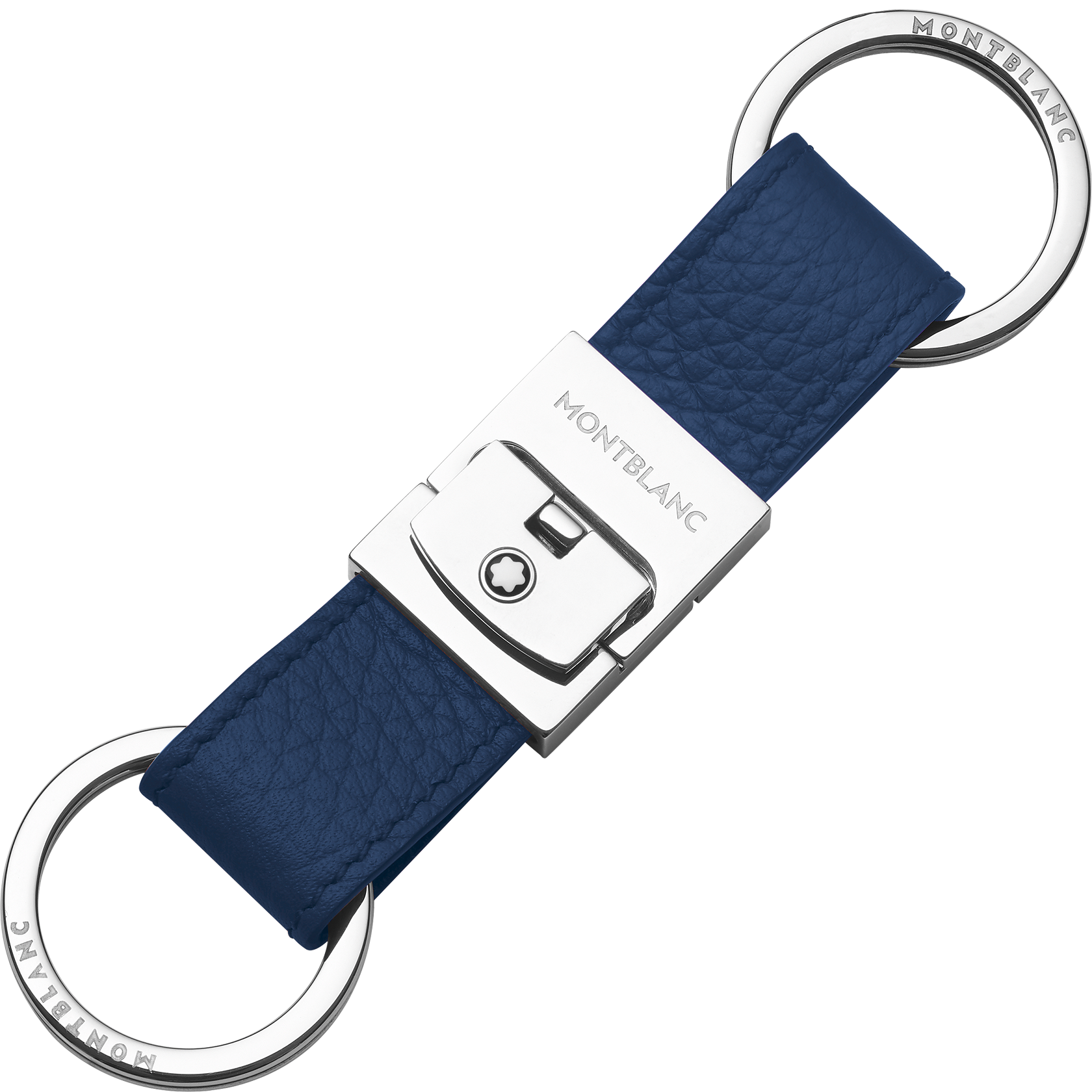 Meisterstück Soft Grain Key Chain Detachable, image 1