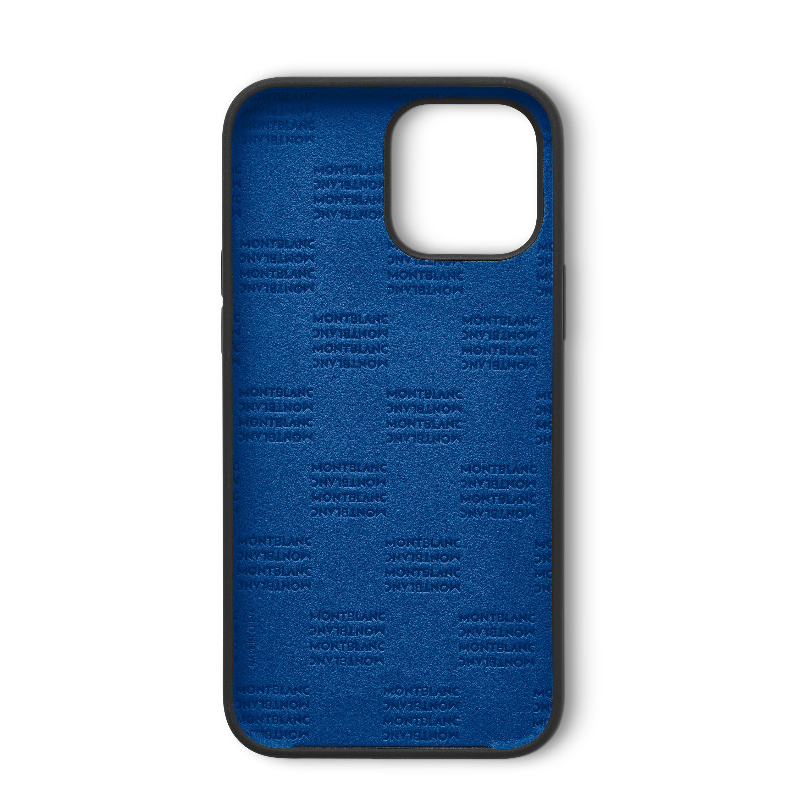 Meisterstück Selection Phone Case for Apple iPhone 14 Pro Max, image 2