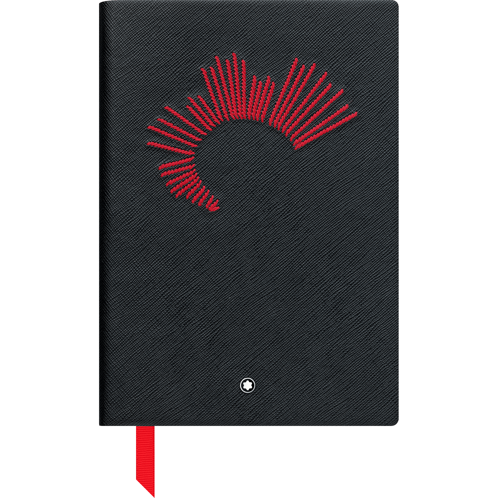 Montblanc Fine Stationery Notebook #146 Online Exclusive, lined, image 1