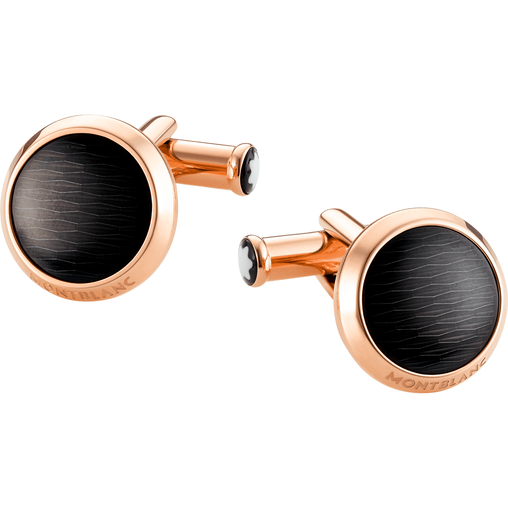 1 صورة ،Meisterstück cufflinks