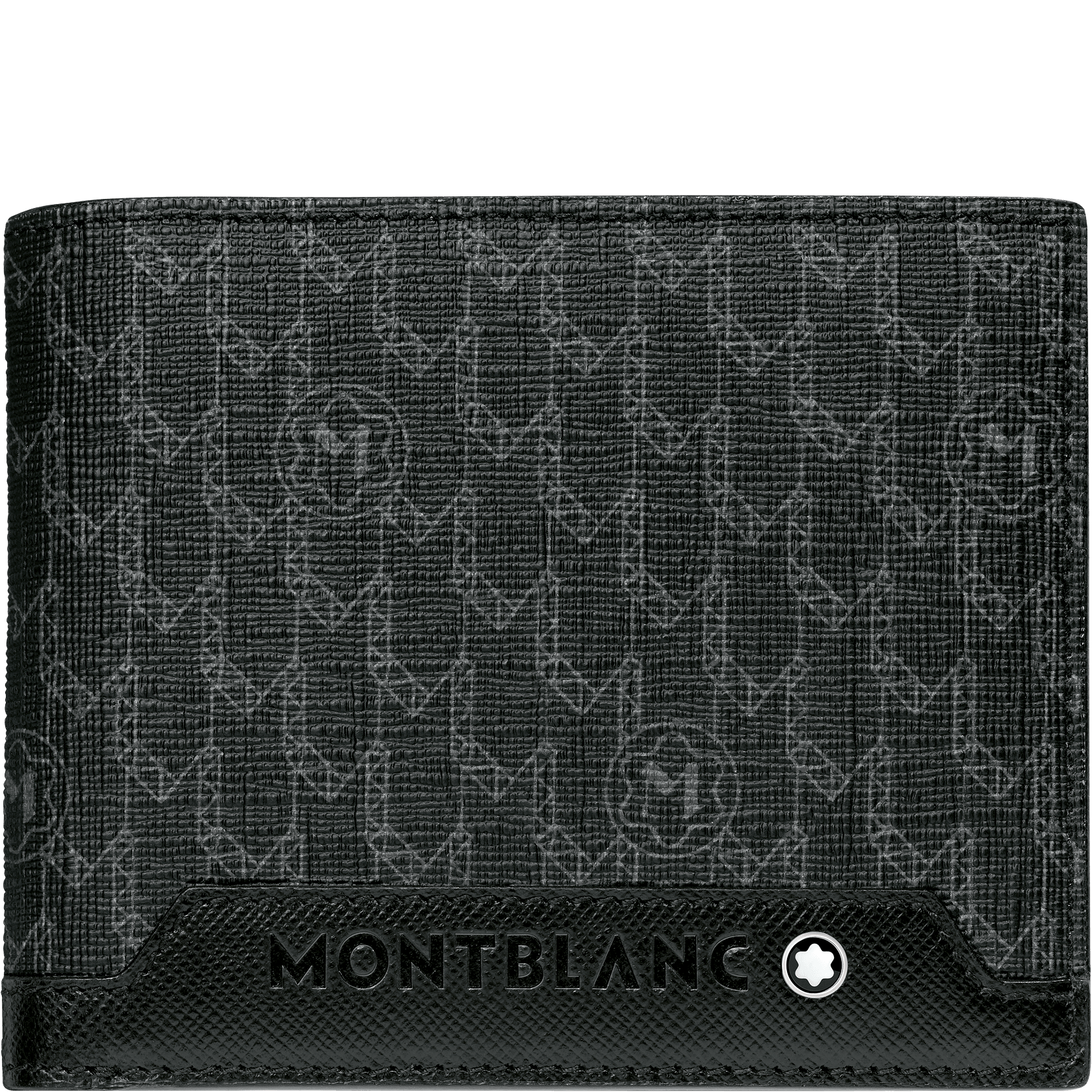 Montblanc Signature Wallet 8cc, image 2