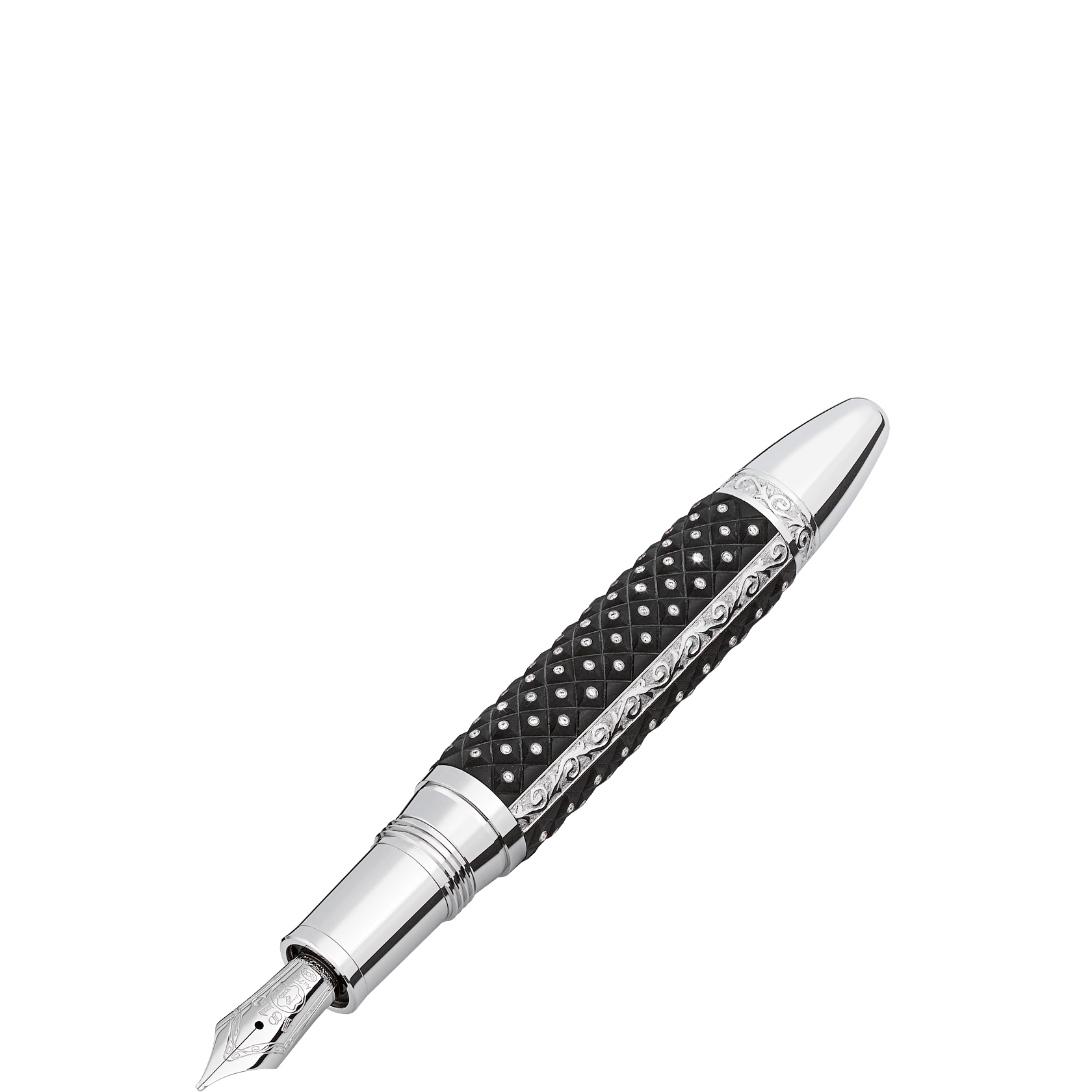 1 صورة ،Masters for Meisterstück L'Aubrac Fountain Pen Limited Edition 8