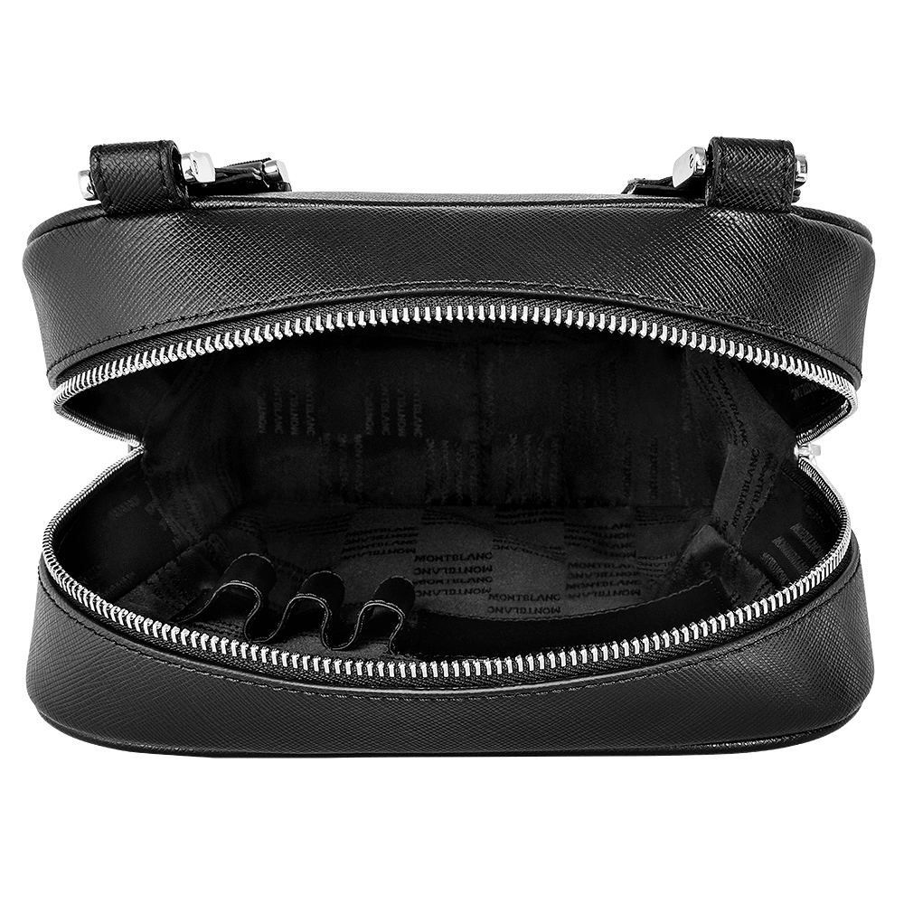 3 صورة ،Montblanc Sartorial Reporter Bag