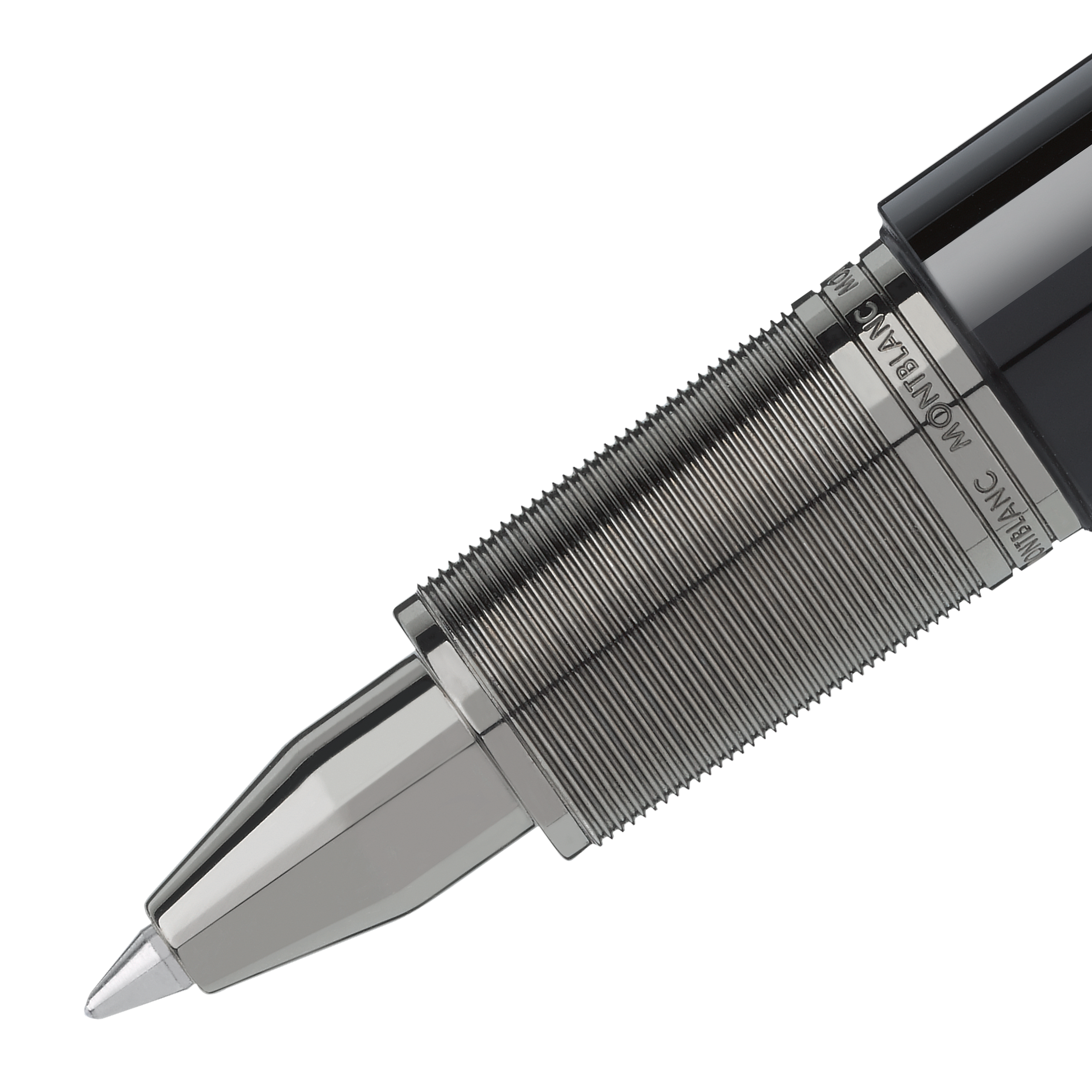 Montblanc M Rollerball, image 3