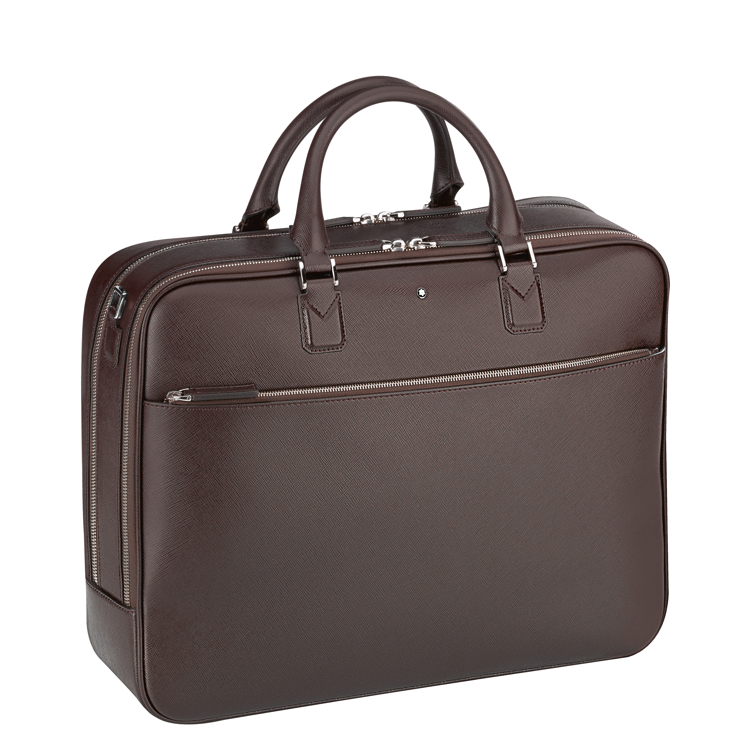 2 صورة ،Montblanc Sartorial Document Case Large