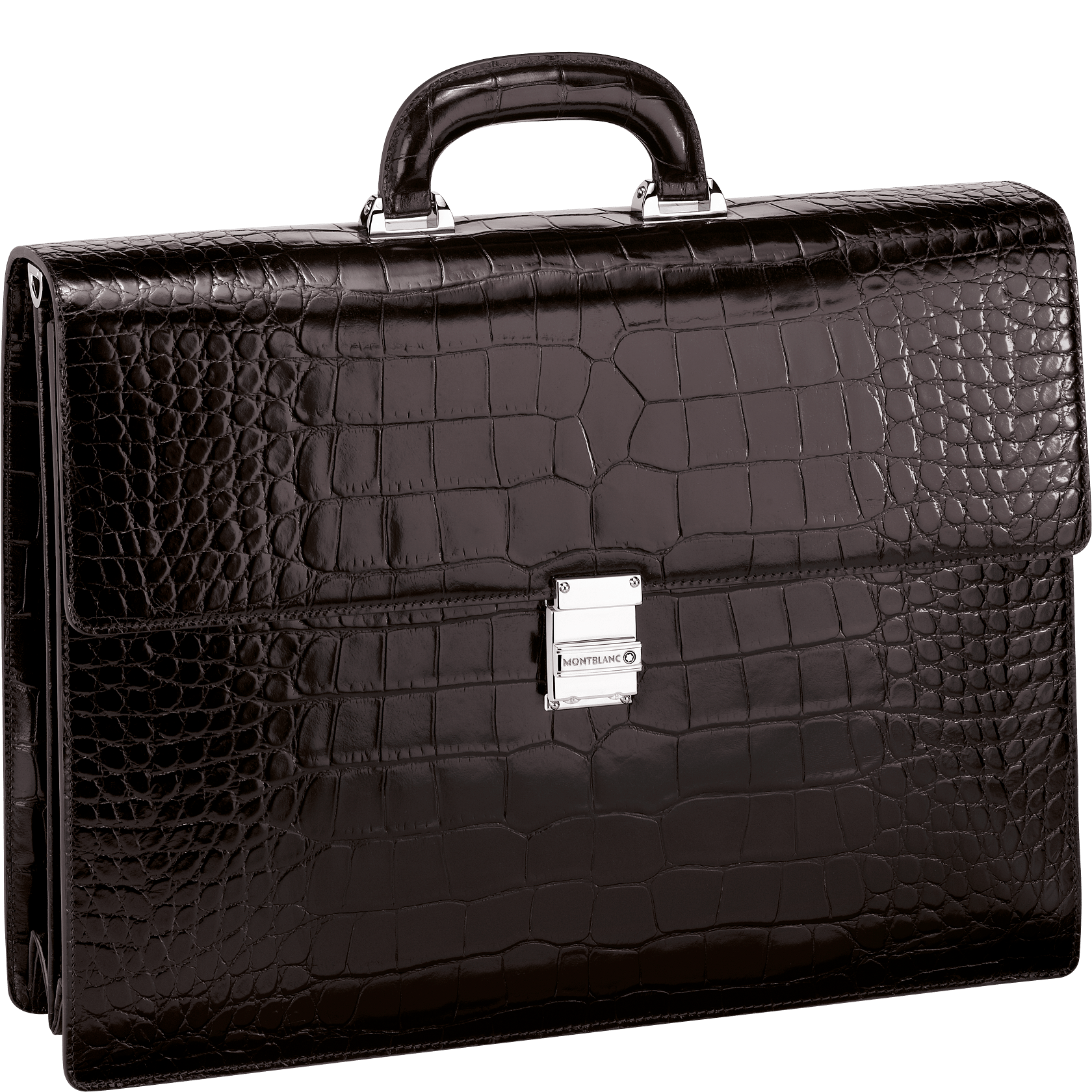 Meisterstück Selection Double Gusset Briefcase, image 1