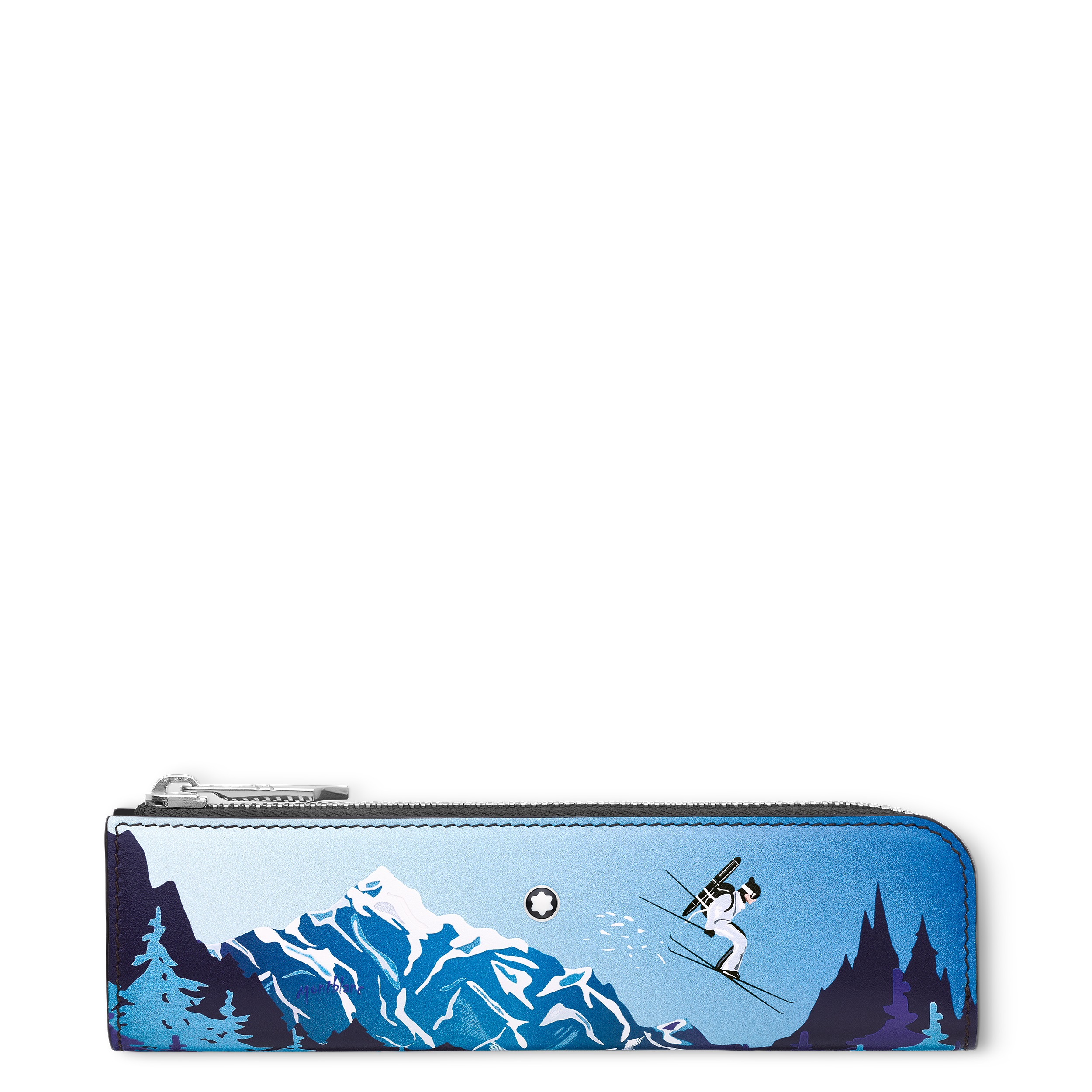 Meisterstück scenic writing instrument pouch