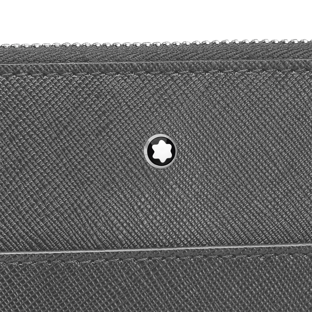 Montblanc Sartorial Medium Pouch, image 4