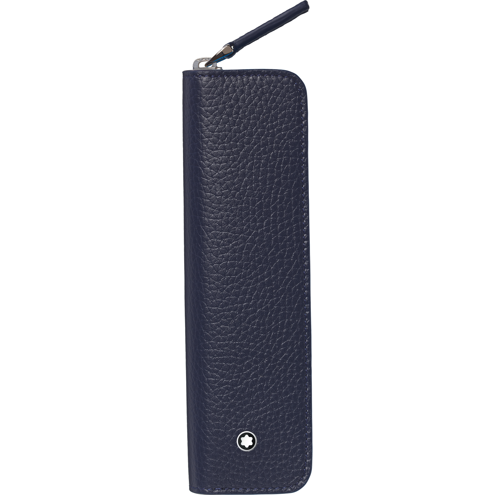Meisterstück Soft Grain 1-Pen Pouch zip around, image 1