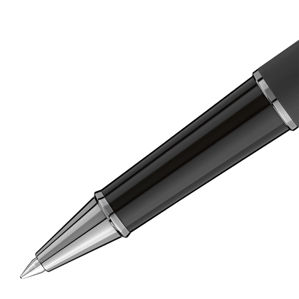 Meisterstück Ultra Black Classique Rollerball, image 2