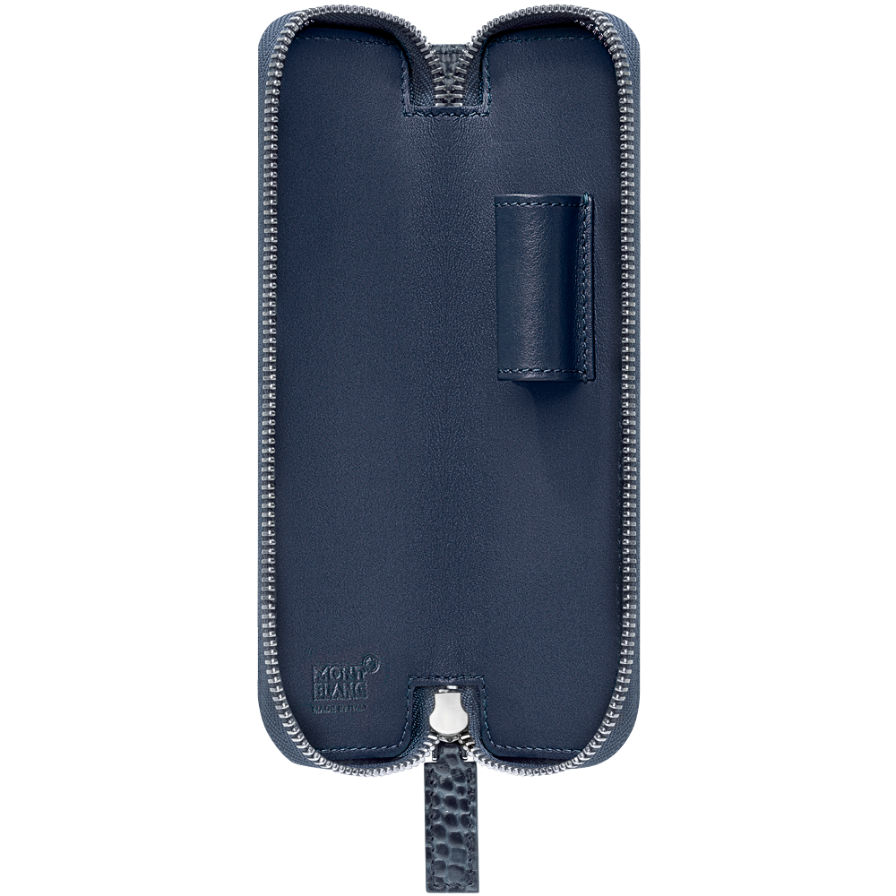 Meisterstück Selection 1 Pen Pouch with Zip, image 1
