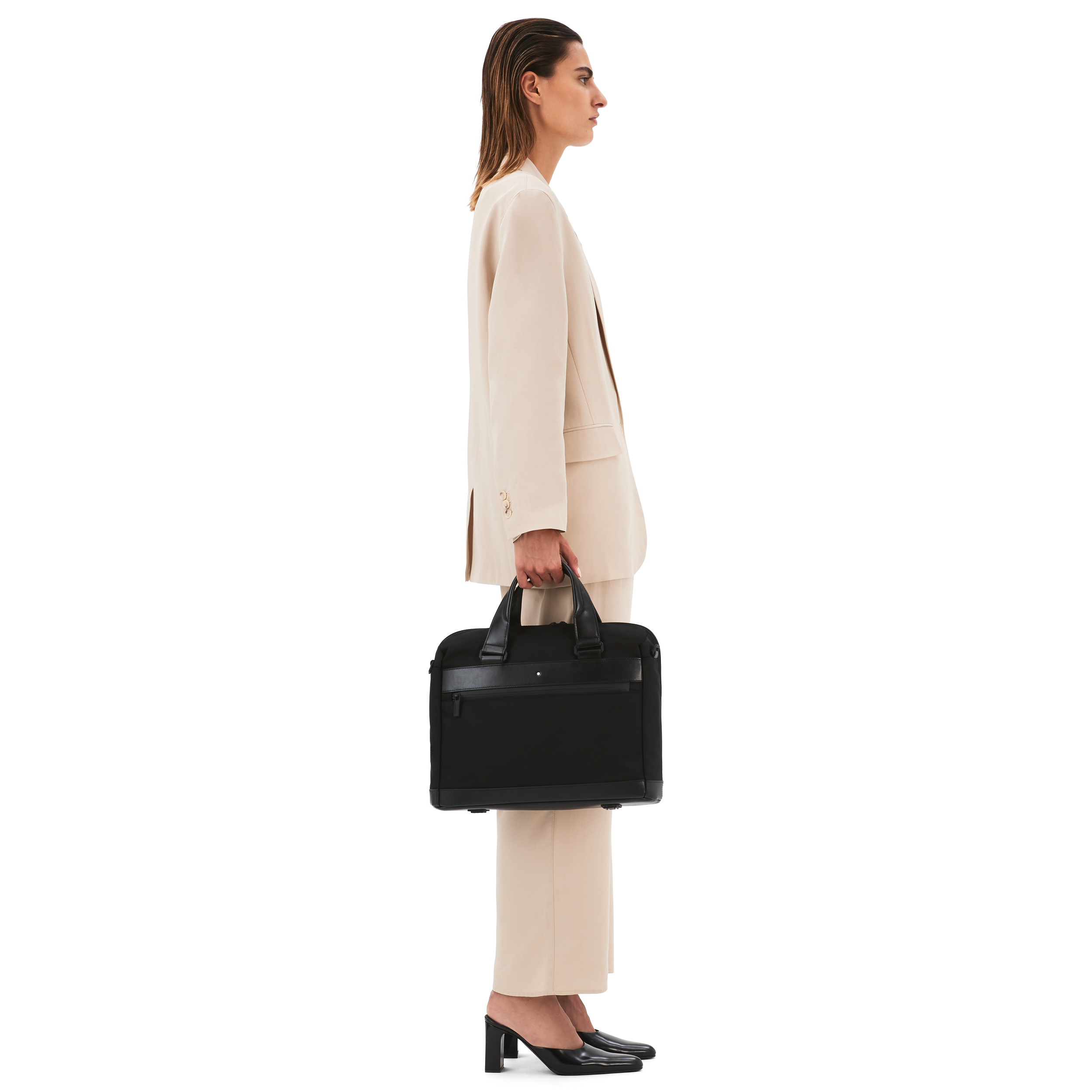 My Montblanc Nightflight Document Case Slim, image 8