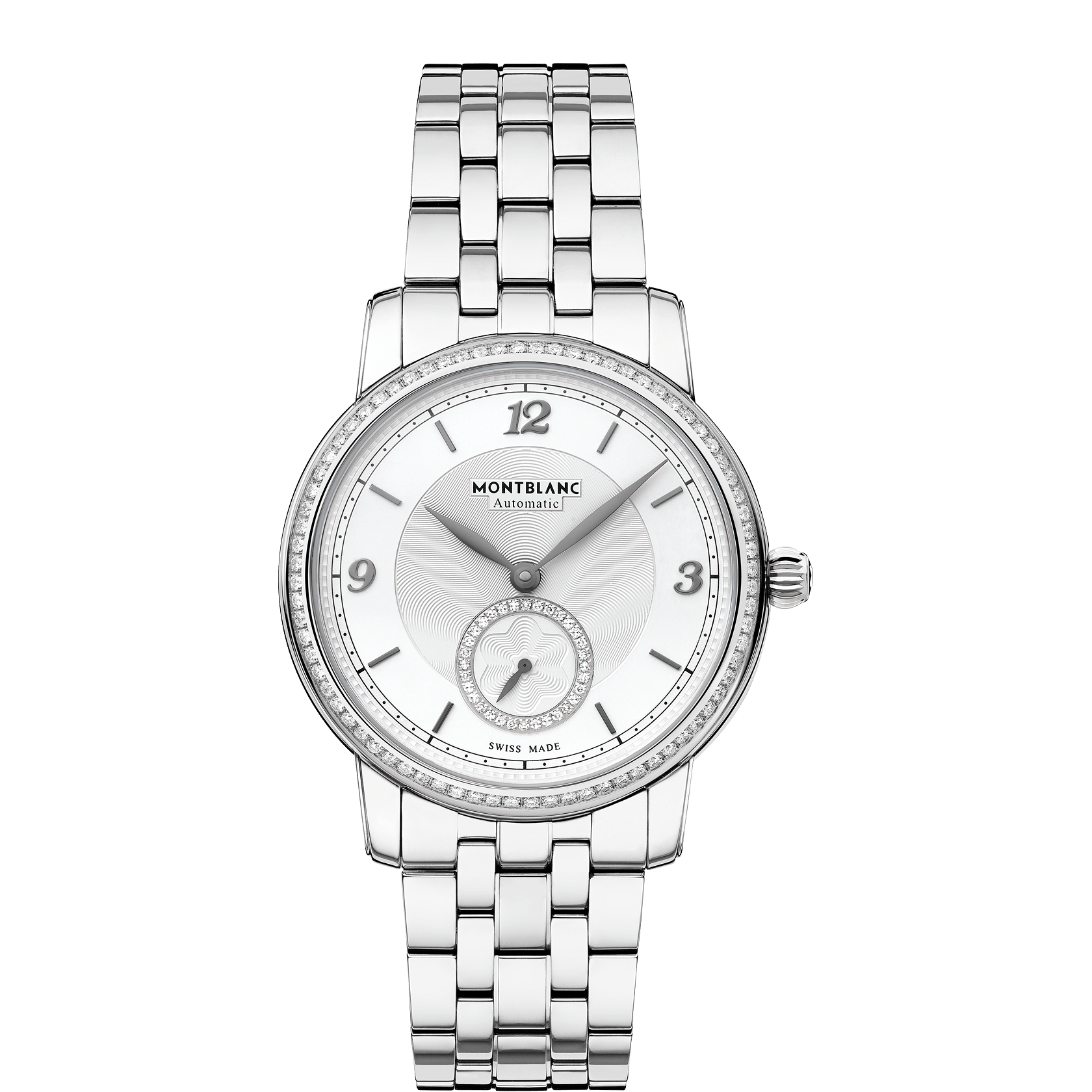 Montblanc Star Legacy Small Second - 36 mm, image 1