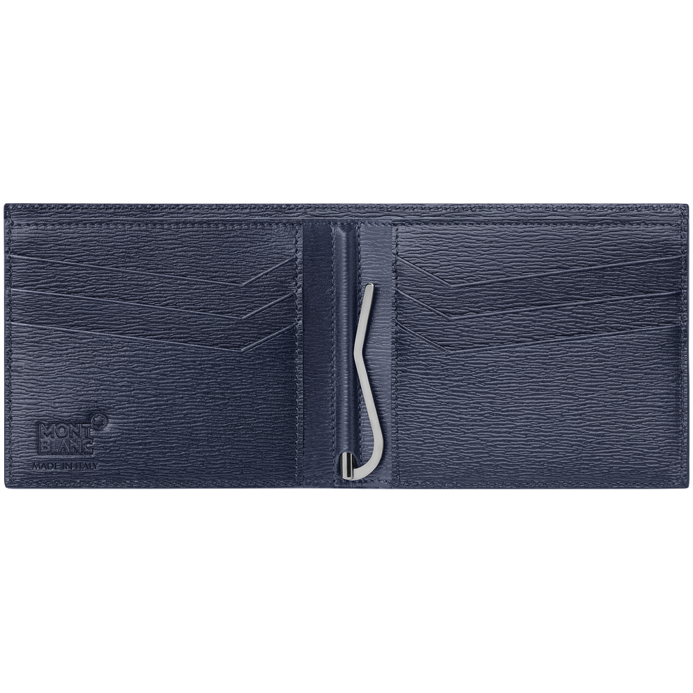 4810 Westside Wallet 6cc money clip small, image 2