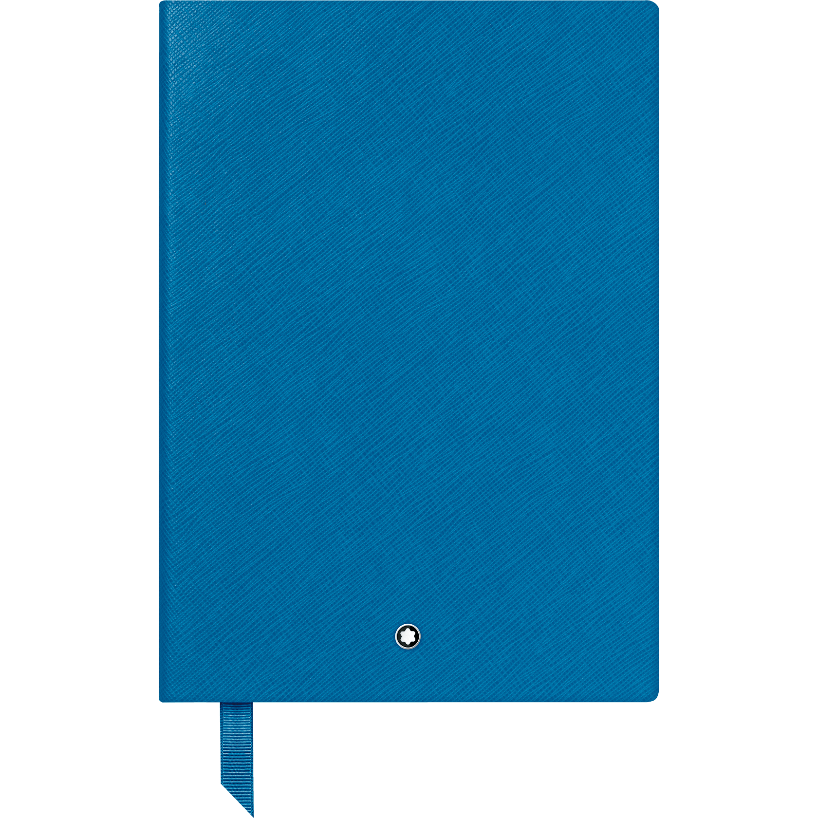Montblanc Fine Stationery Notebook #146 Turquoise, Lined